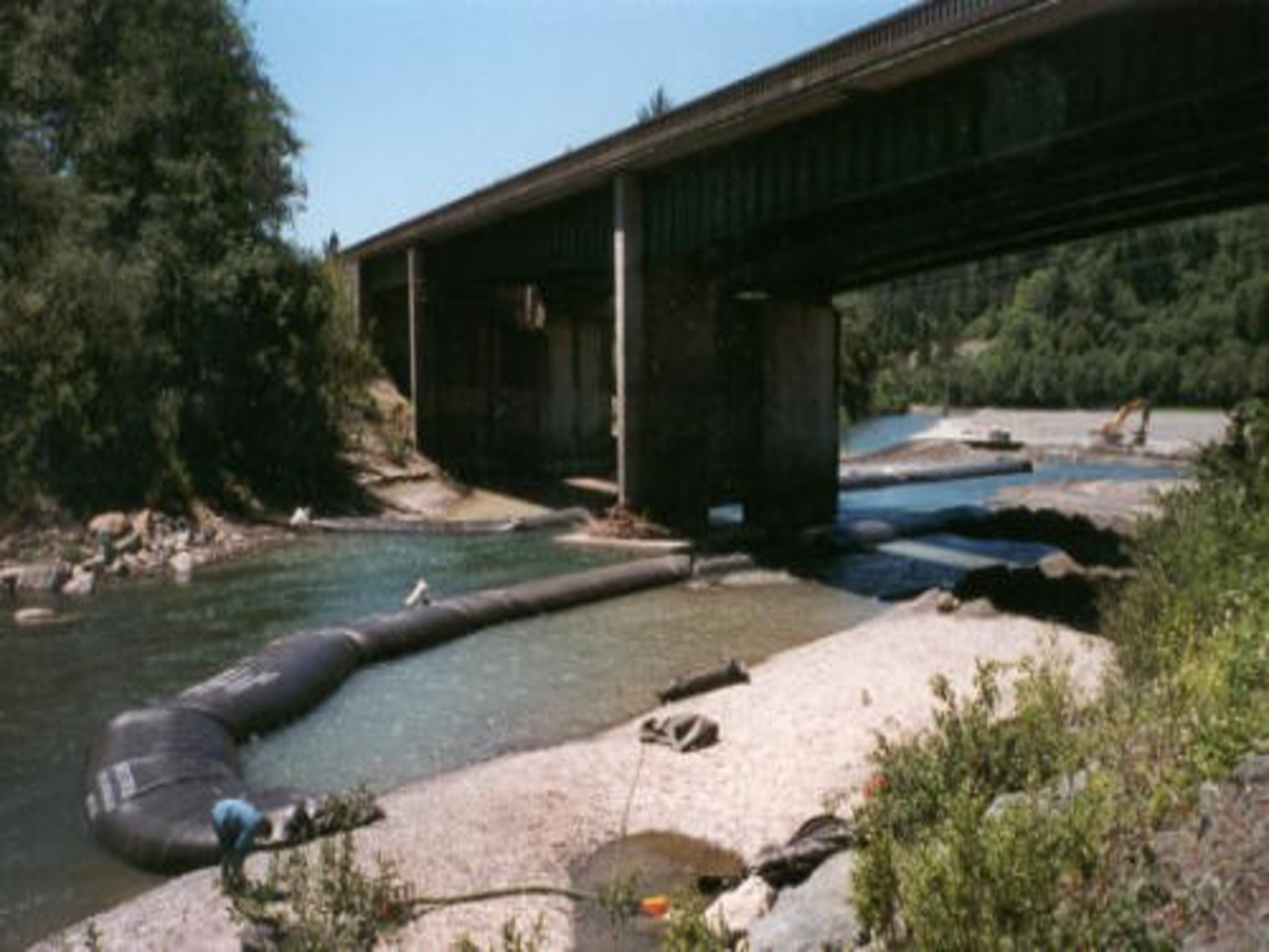 Arcata, CA 1997