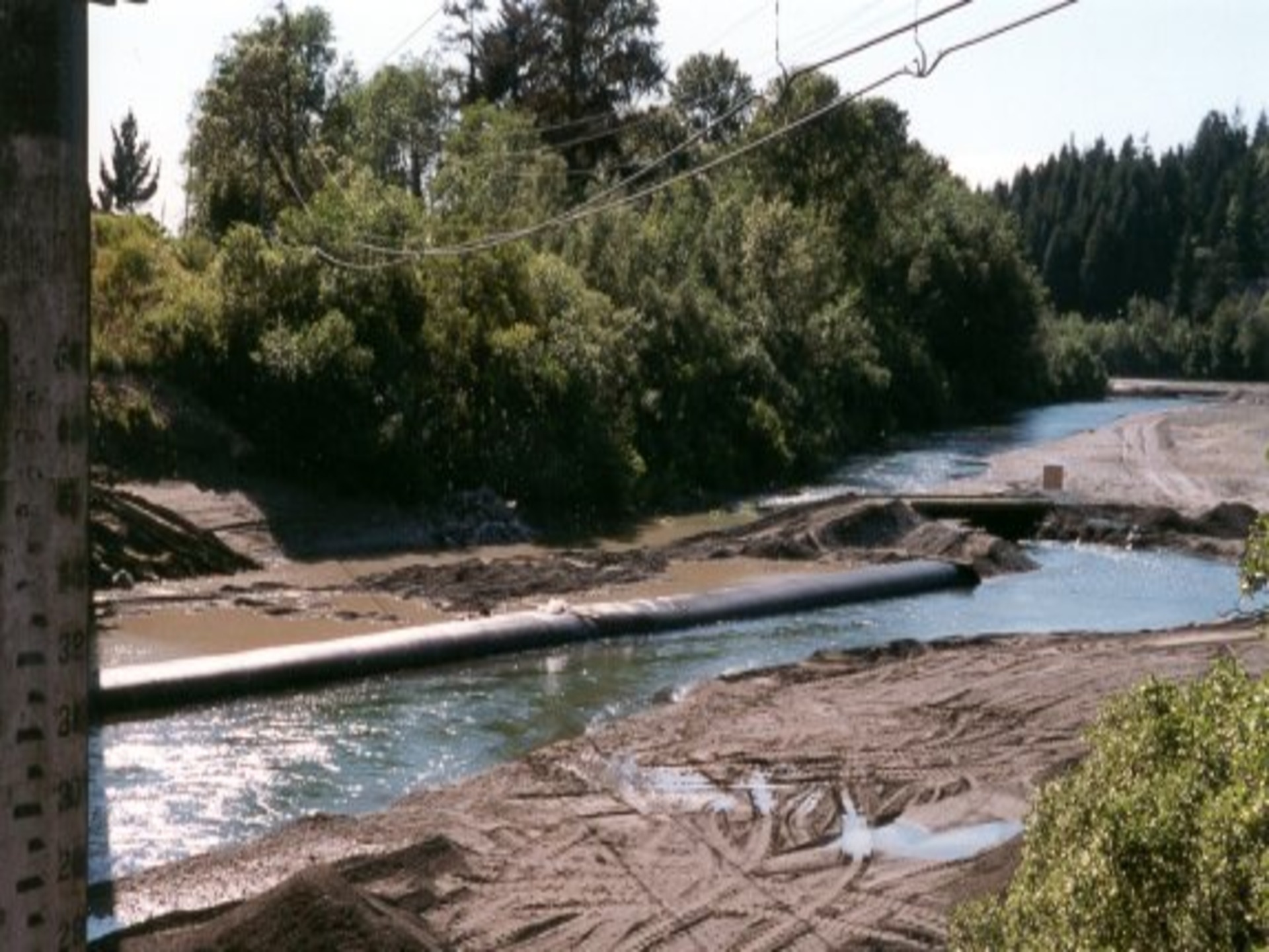 Arcata, CA 1997