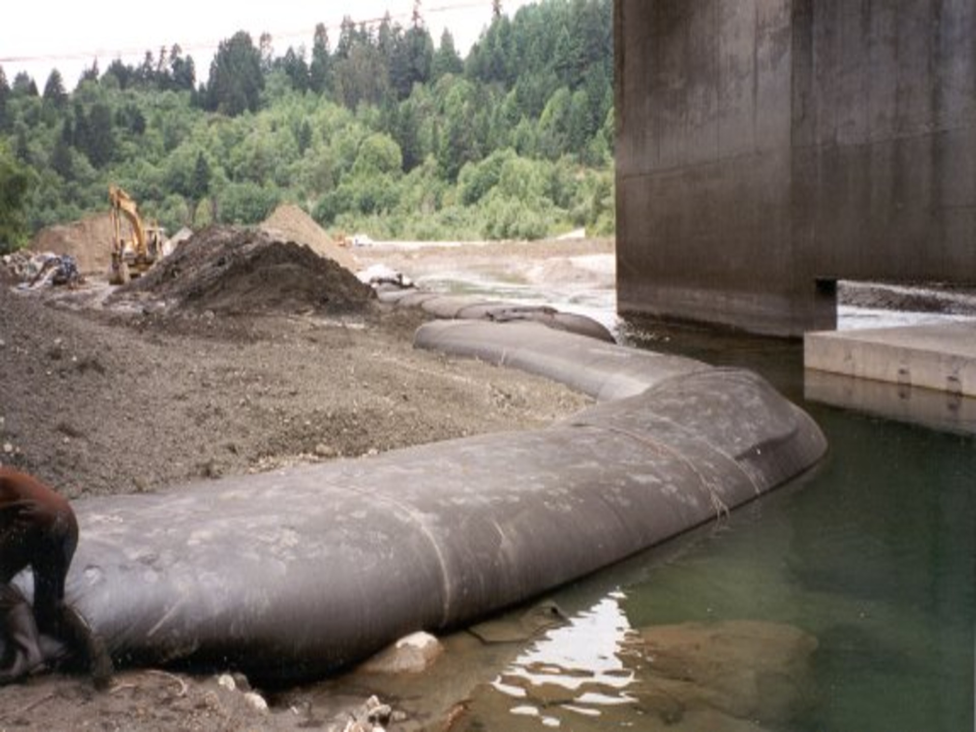 Arcata, CA 1997