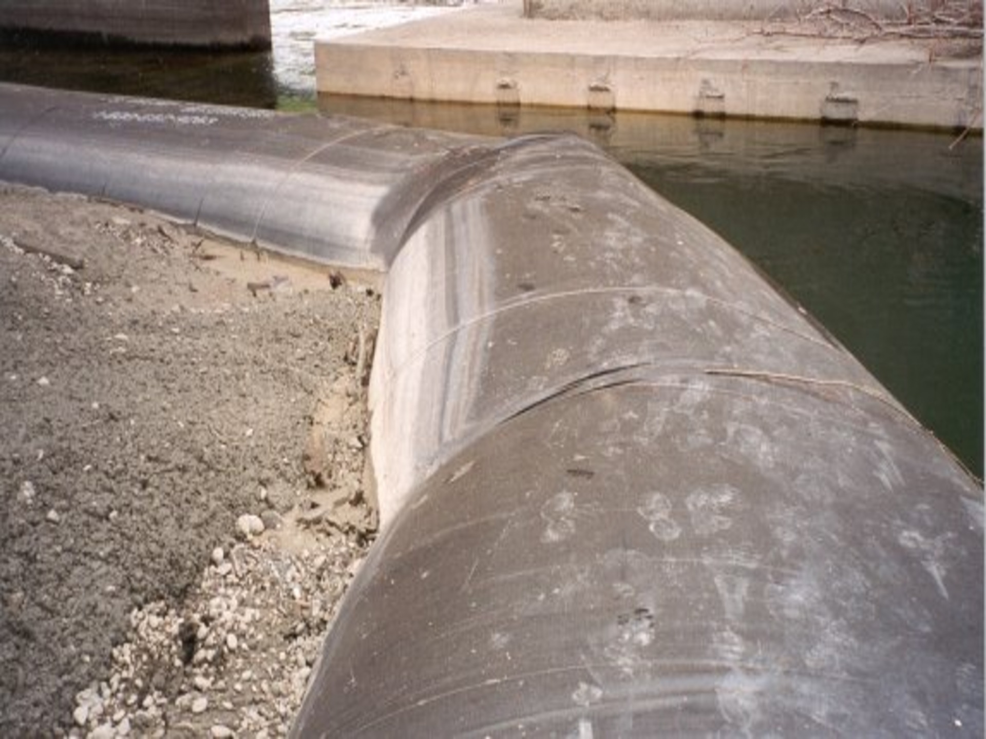 Arcata, CA 1997