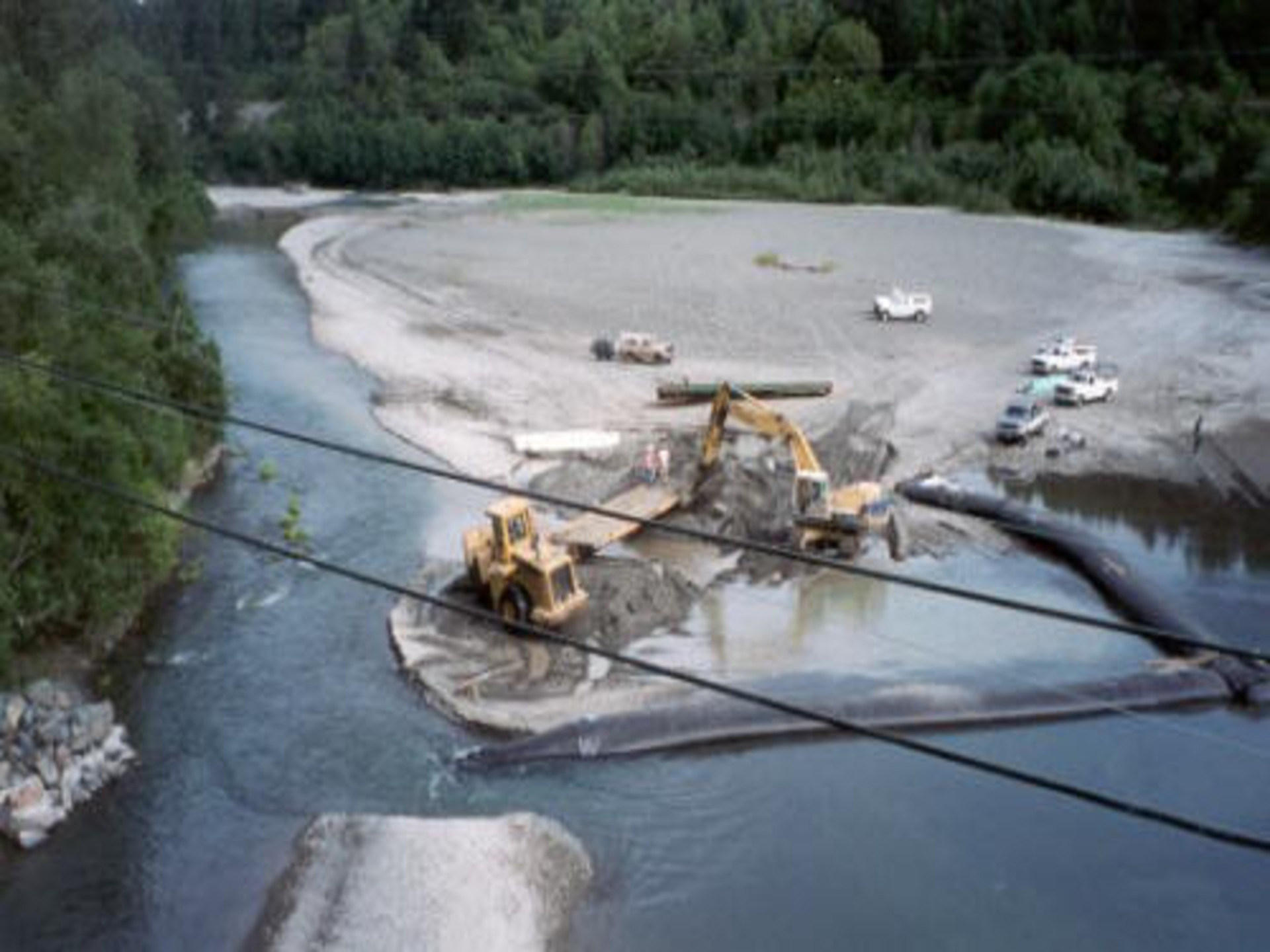 Arcata, CA 1997