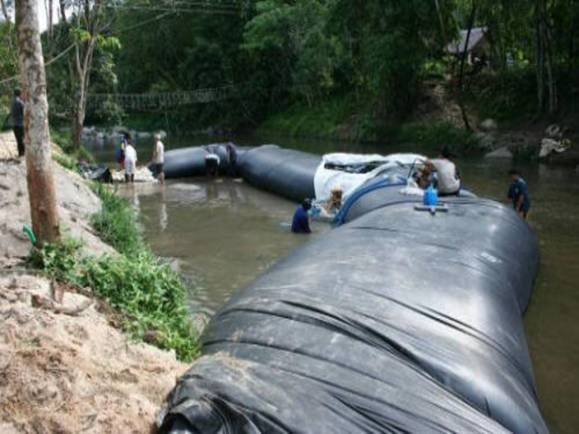 Malaysia 2007
