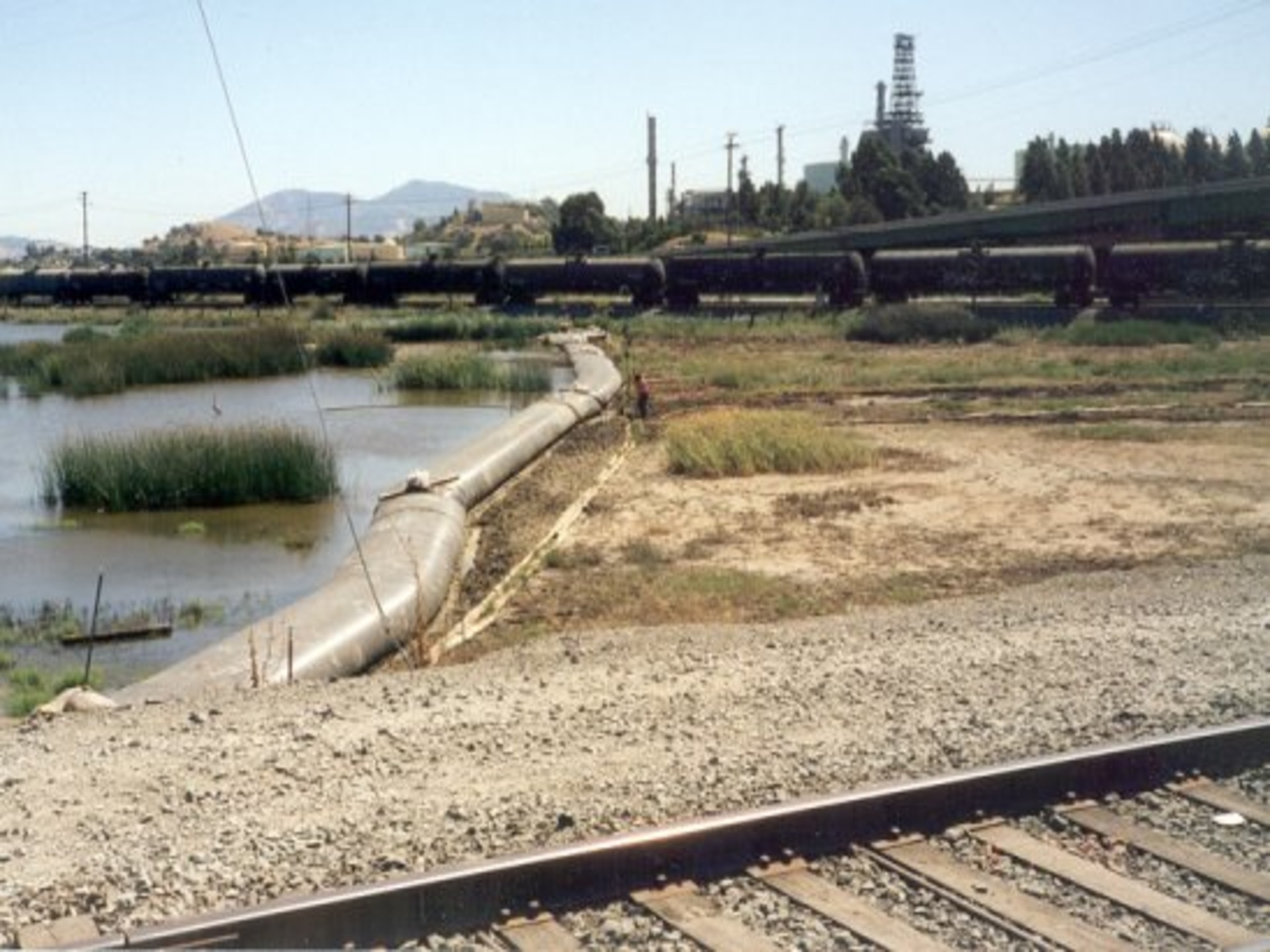 Martinez, CA 1999