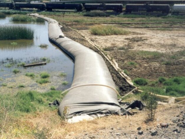 Martinez, CA 1999