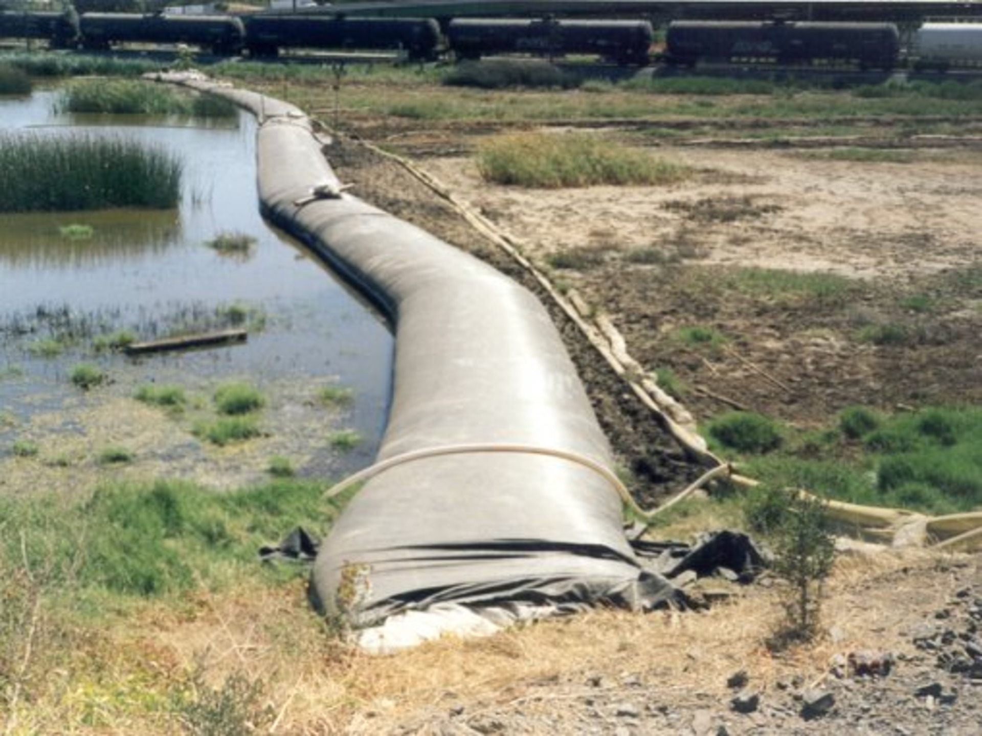 Martinez, CA 1999