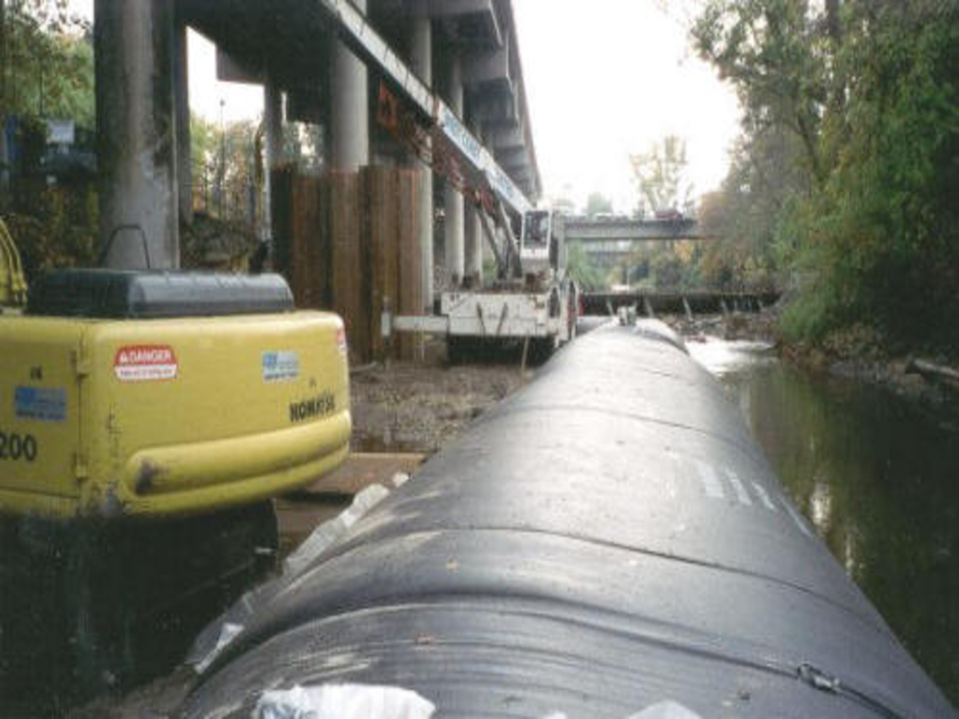 Medford, OR 1998