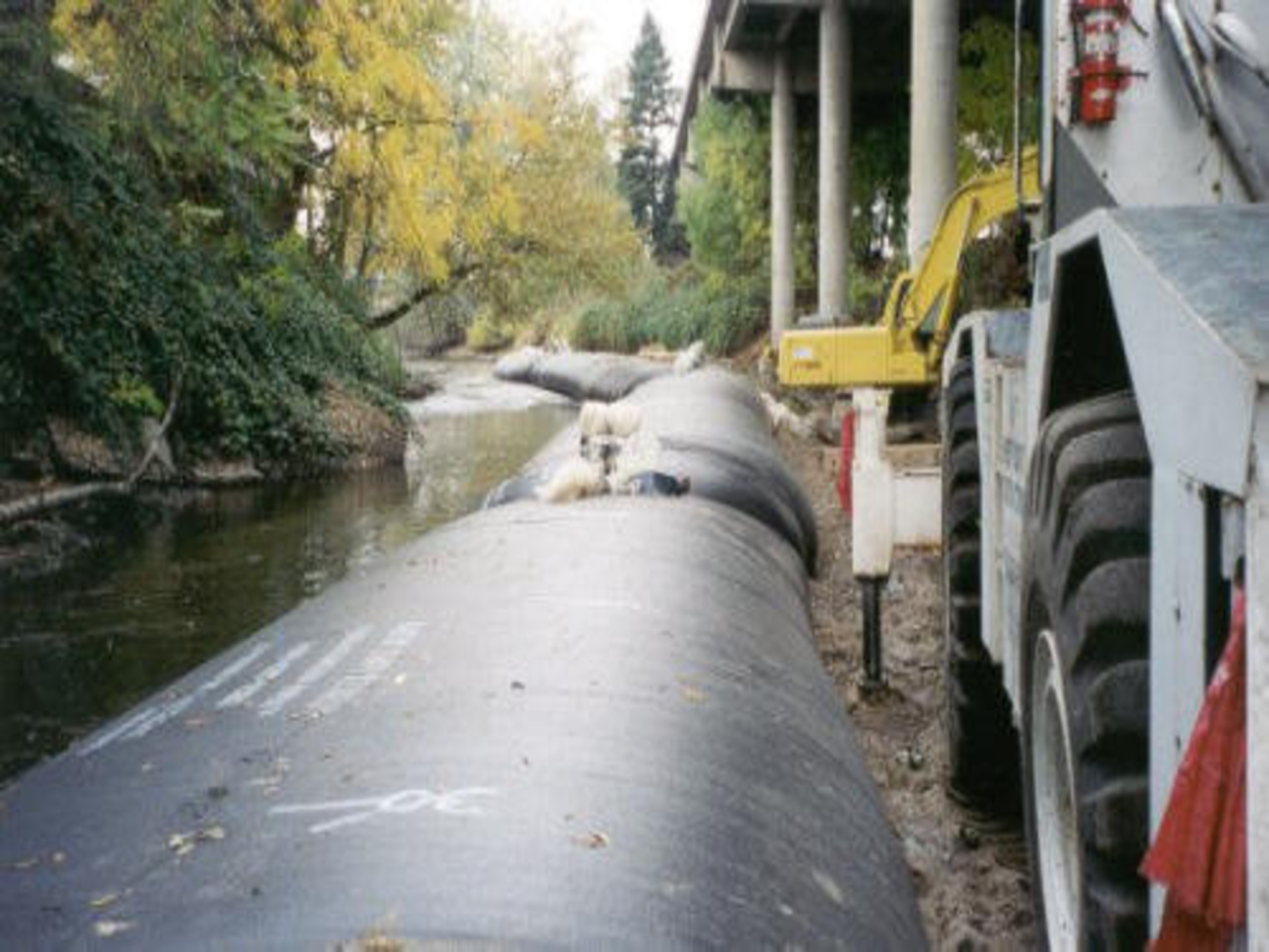 Medford, OR 1998