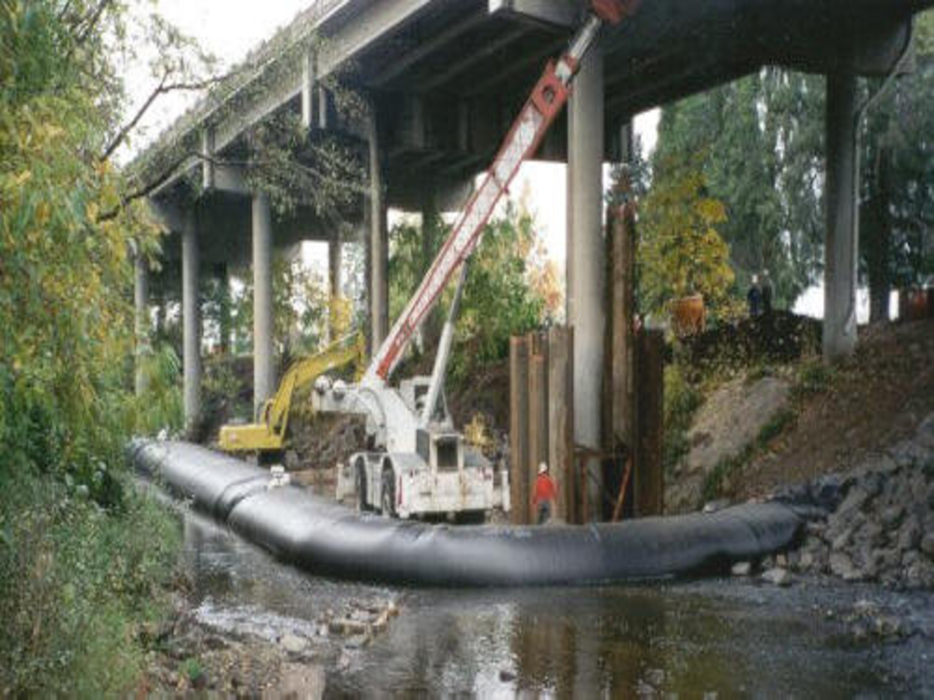 Medford, OR 1998