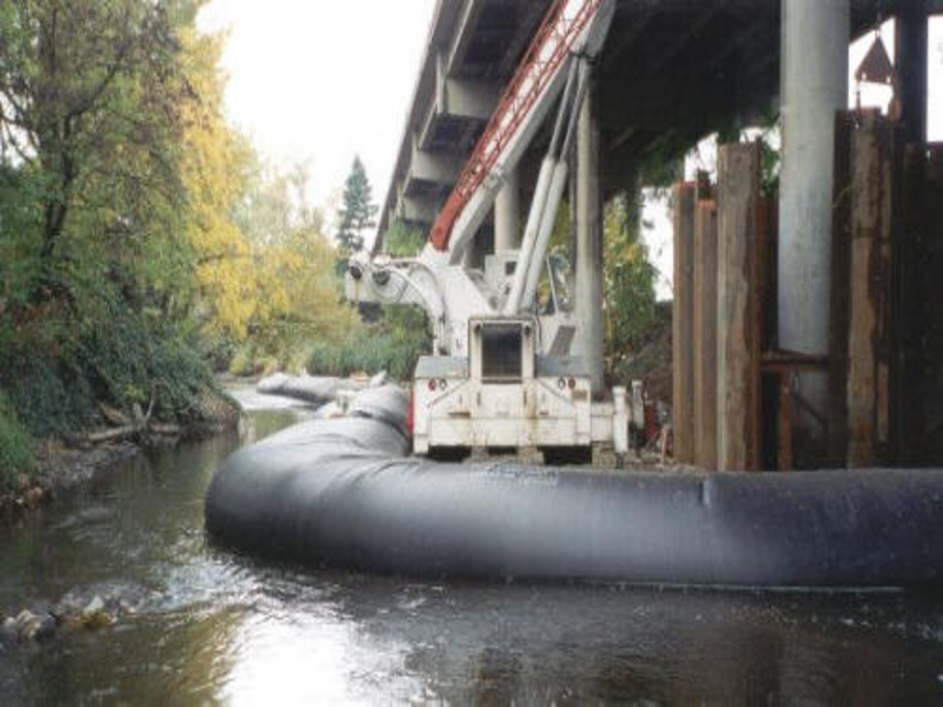 Medford, OR 1998