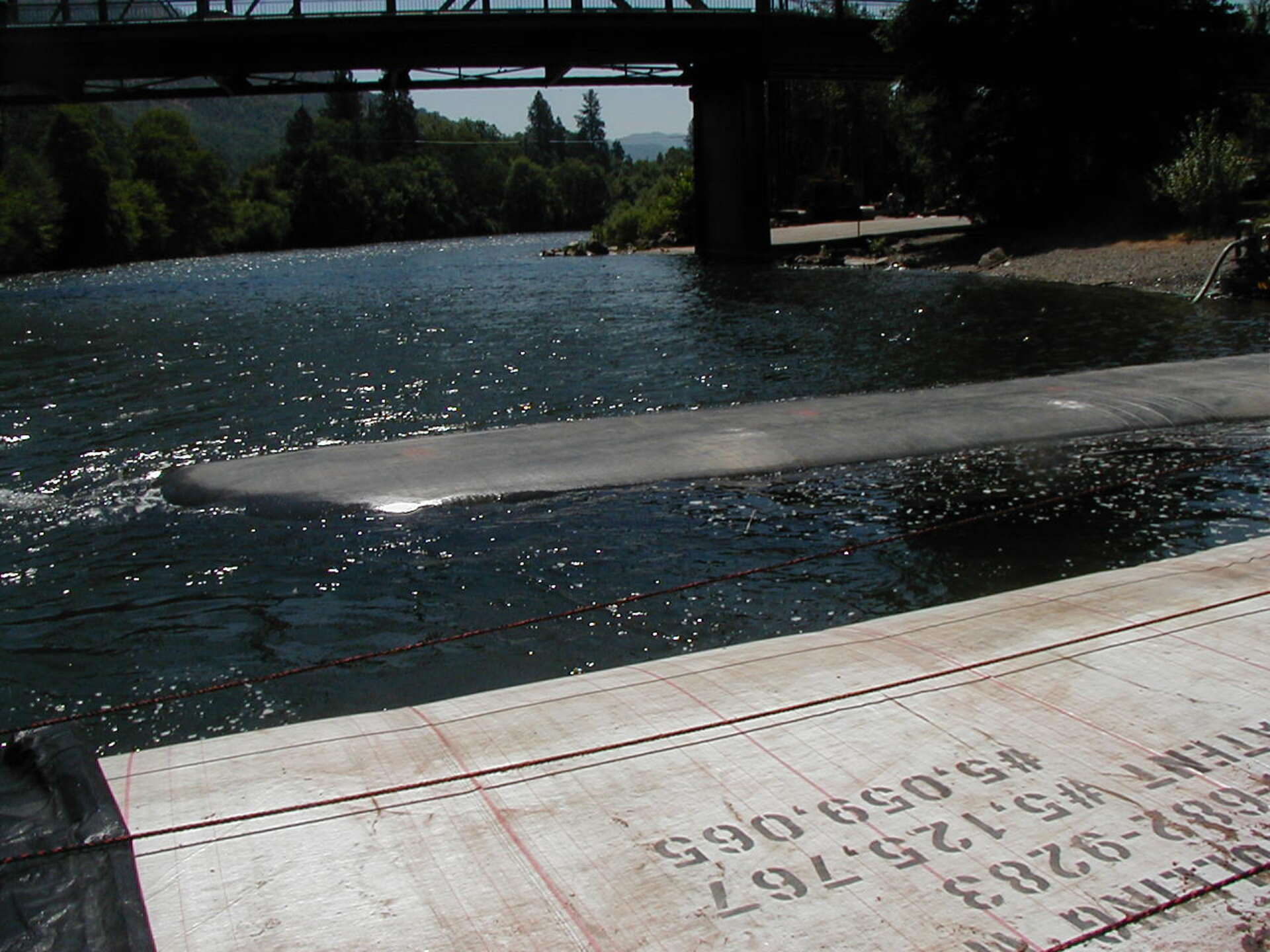 Grants Pass, OR 2003
