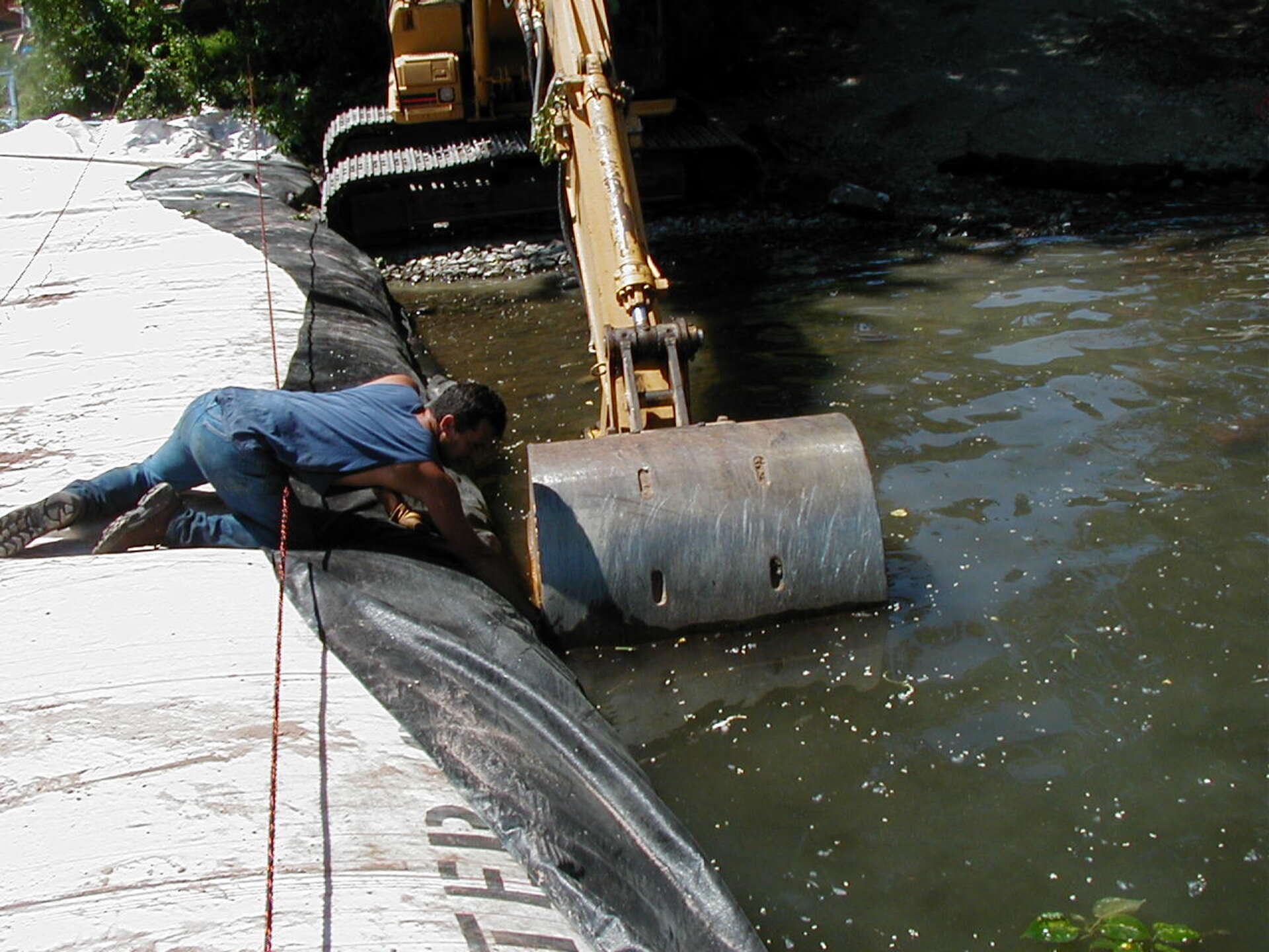 Grants Pass, OR 2003