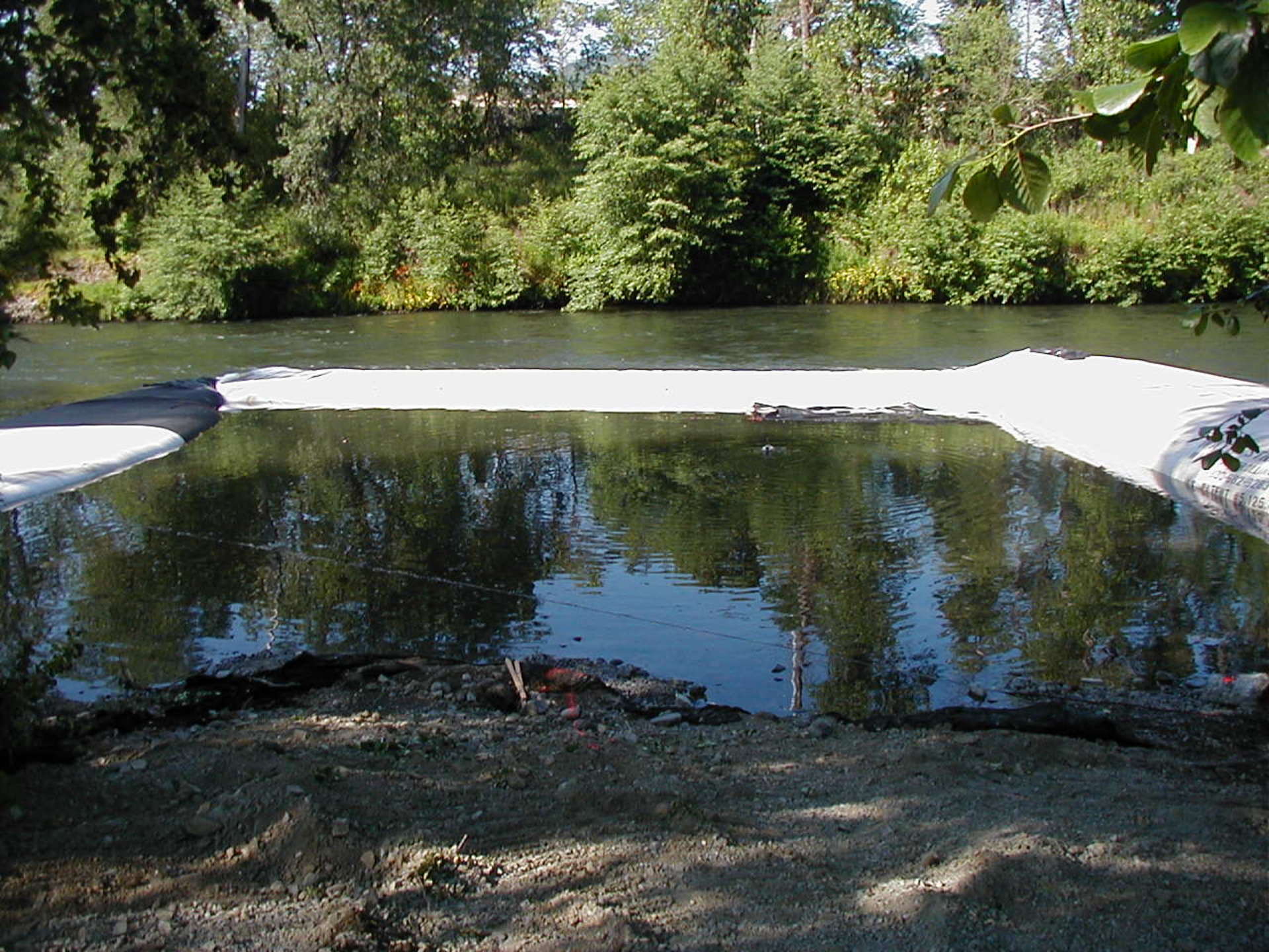 Grants Pass, OR 2003