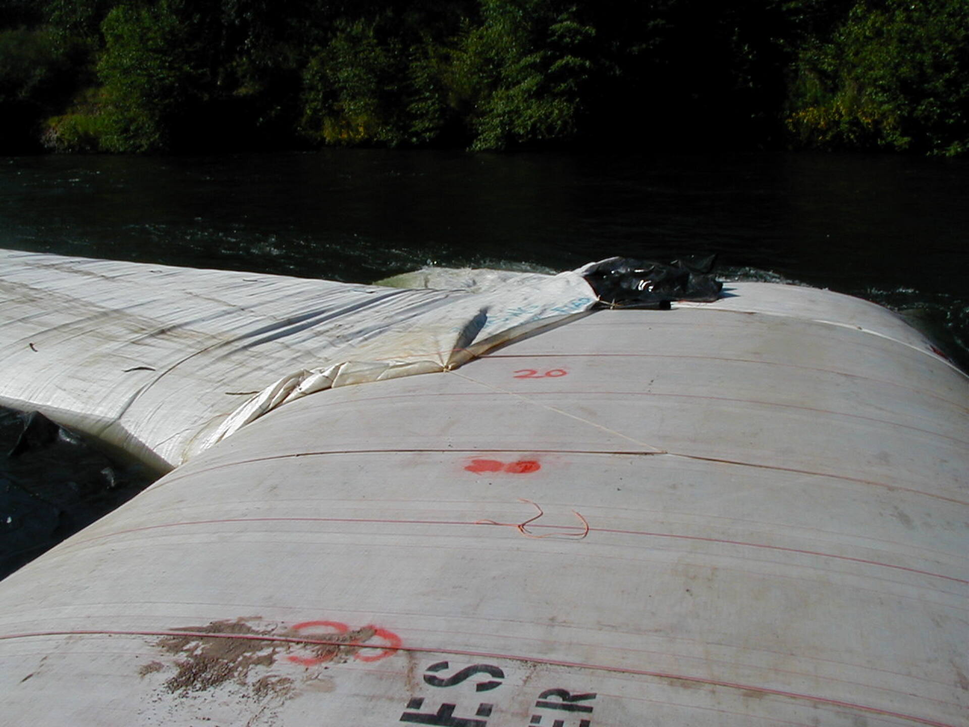 Grants Pass, OR 2003