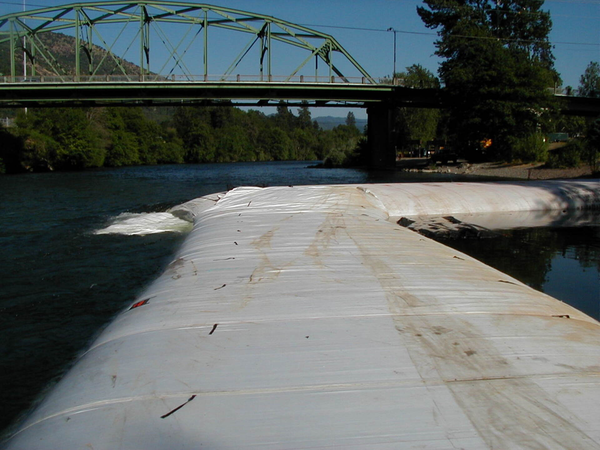 Grants Pass, OR 2003