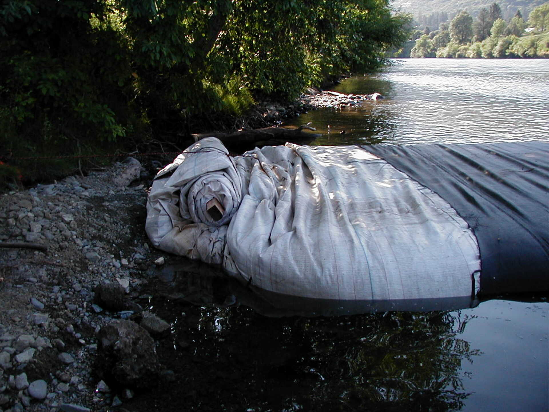 Grants Pass, OR 2003