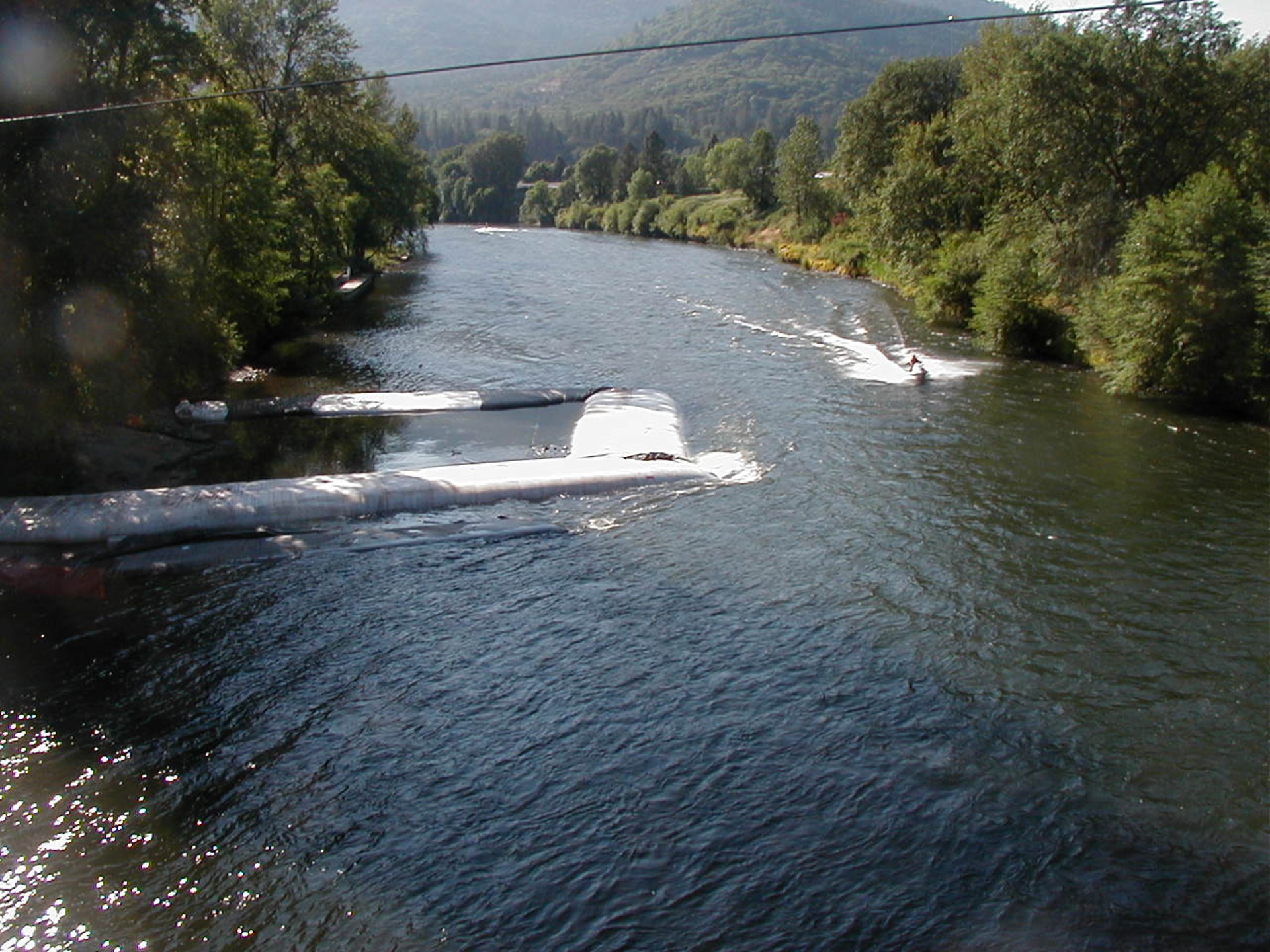 Grants Pass, OR 2003