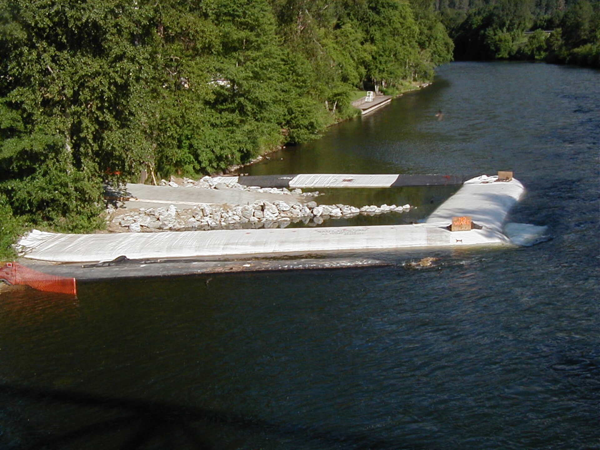 Grants Pass, OR 2003