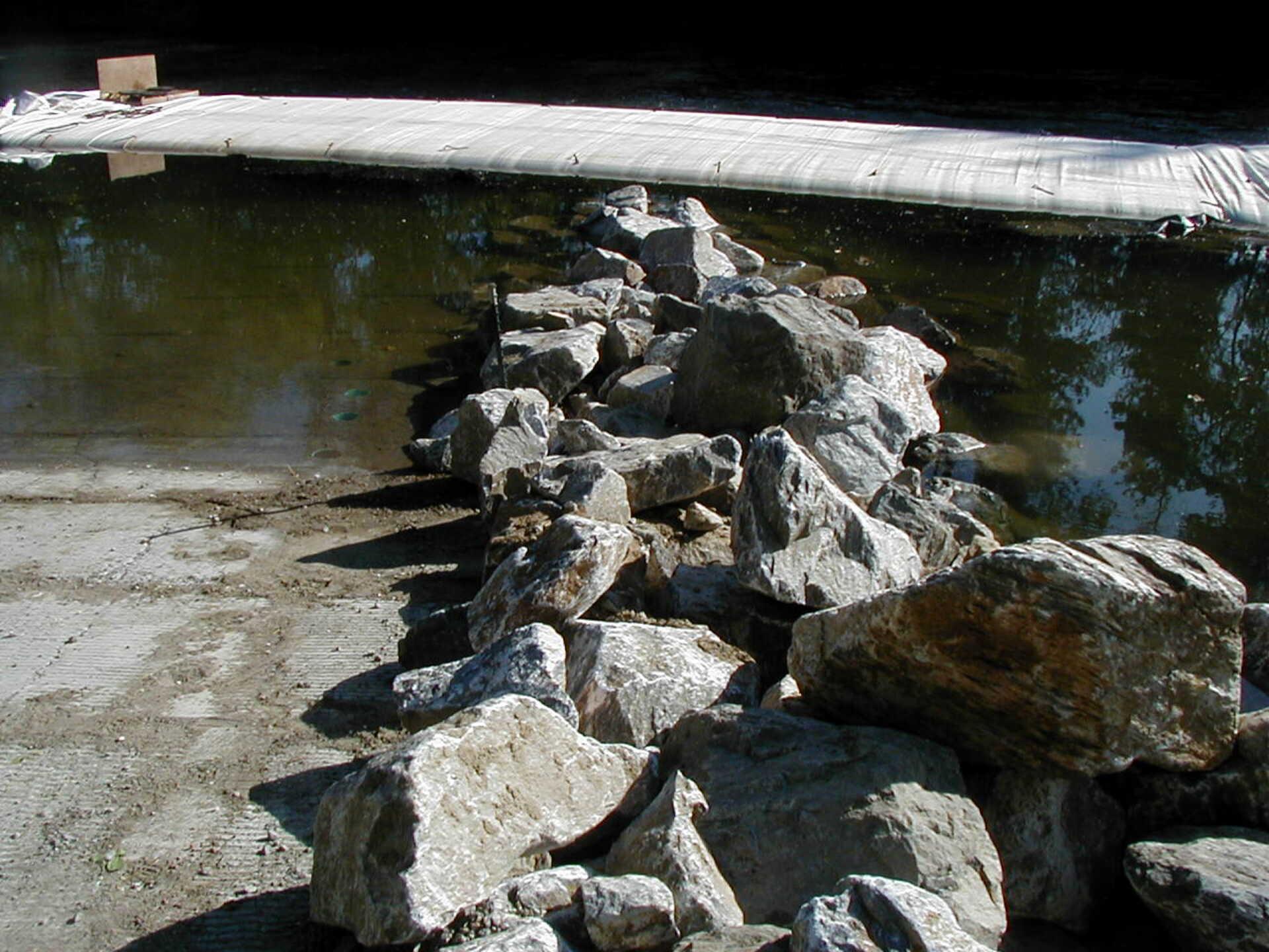 Grants Pass, OR 2003