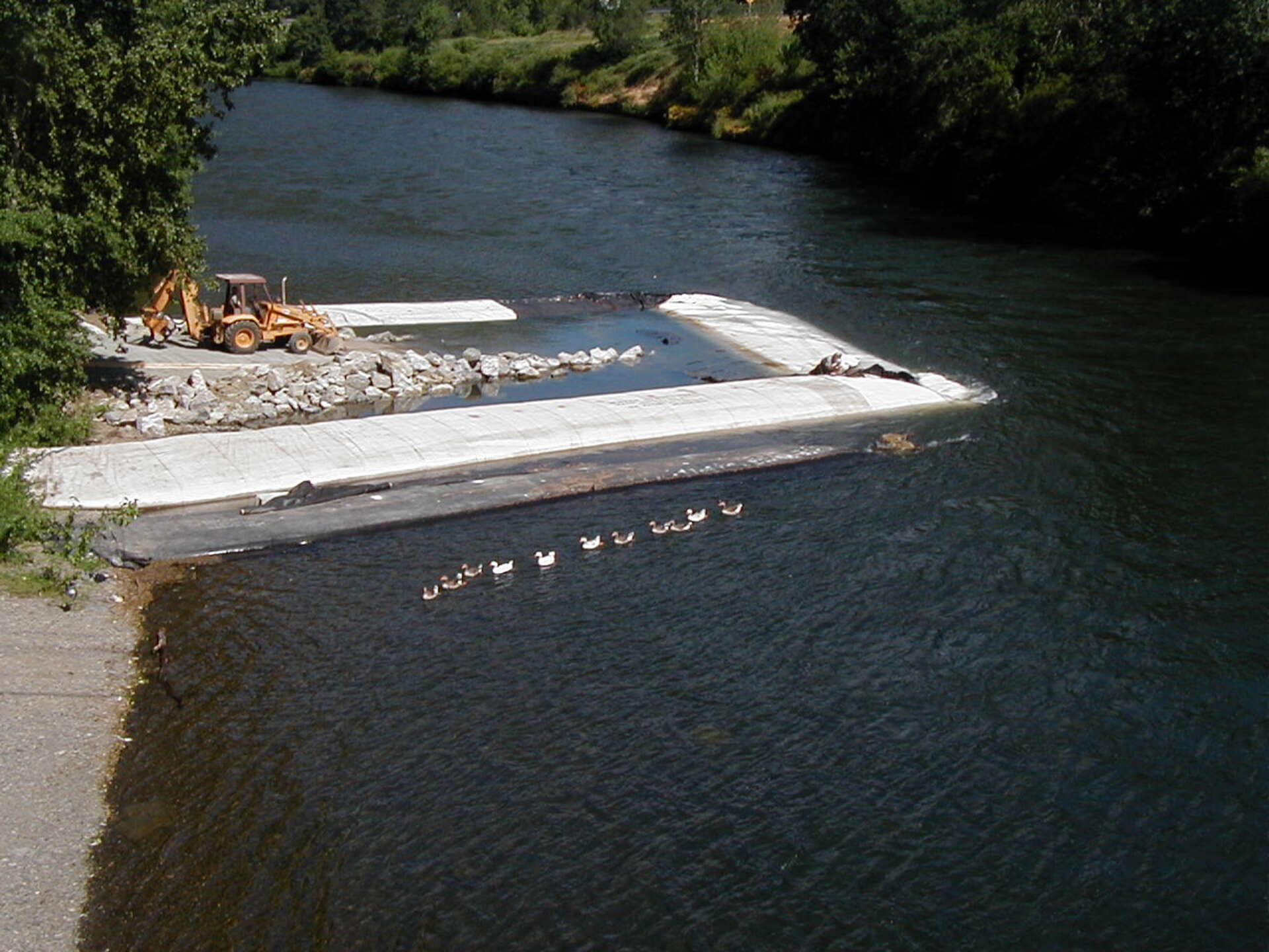 Grants Pass, OR 2003
