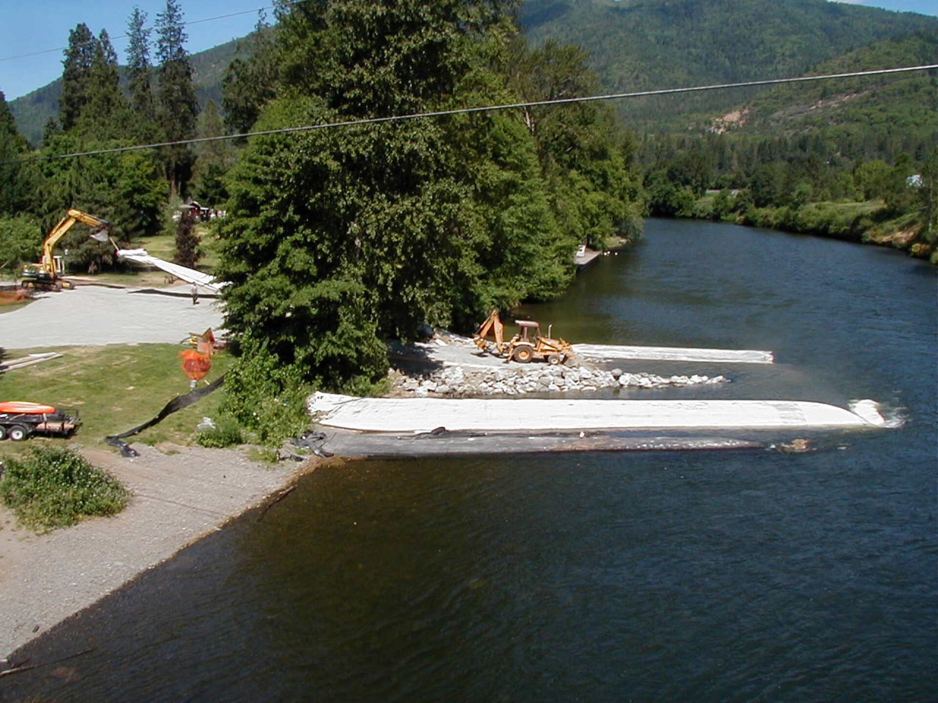 Grants Pass, OR 2003