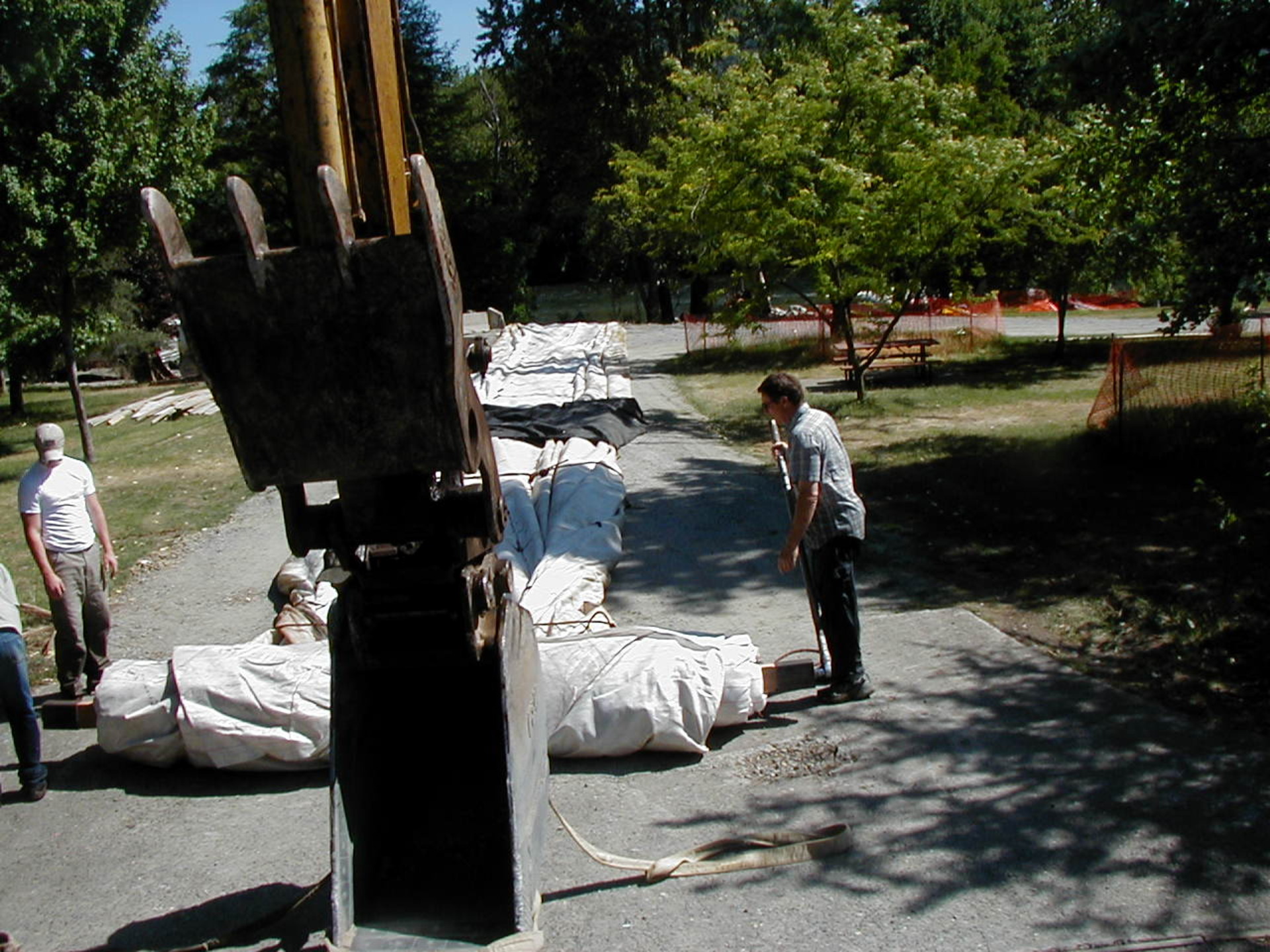 Grants Pass, OR 2003