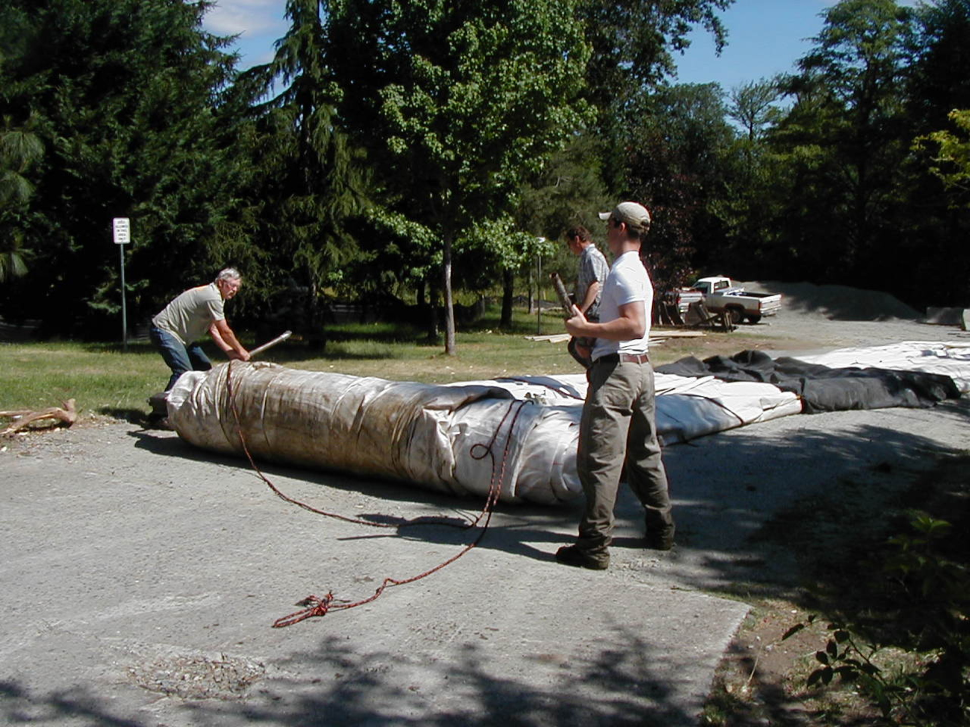 Grants Pass, OR 2003