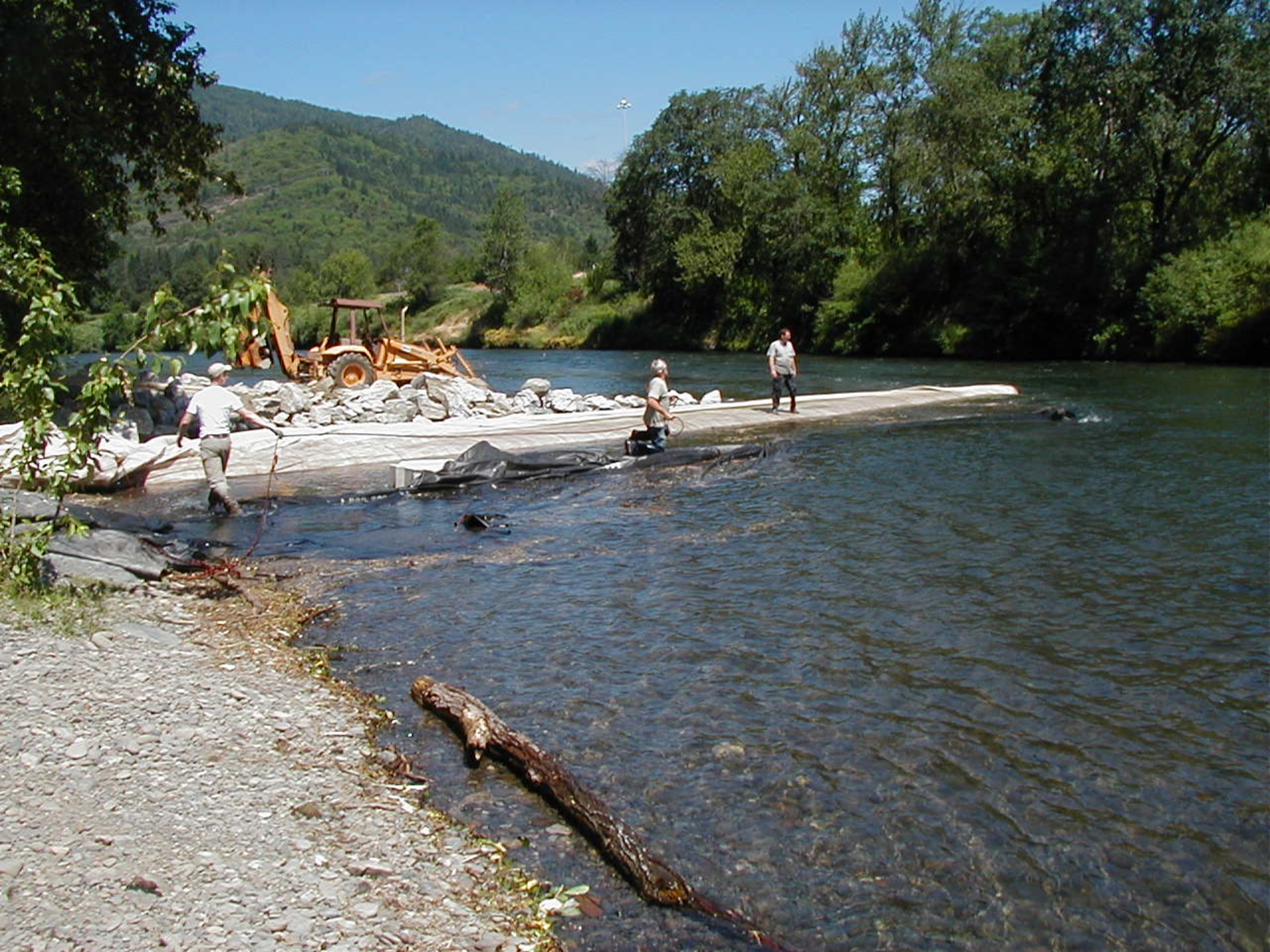 Grants Pass, OR 2003