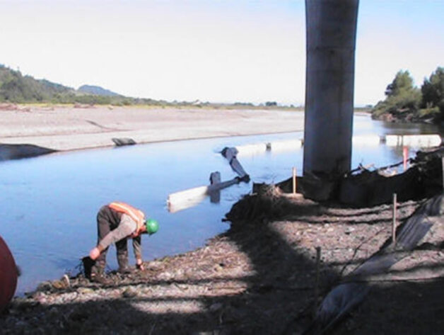 Alton, CA 2006
