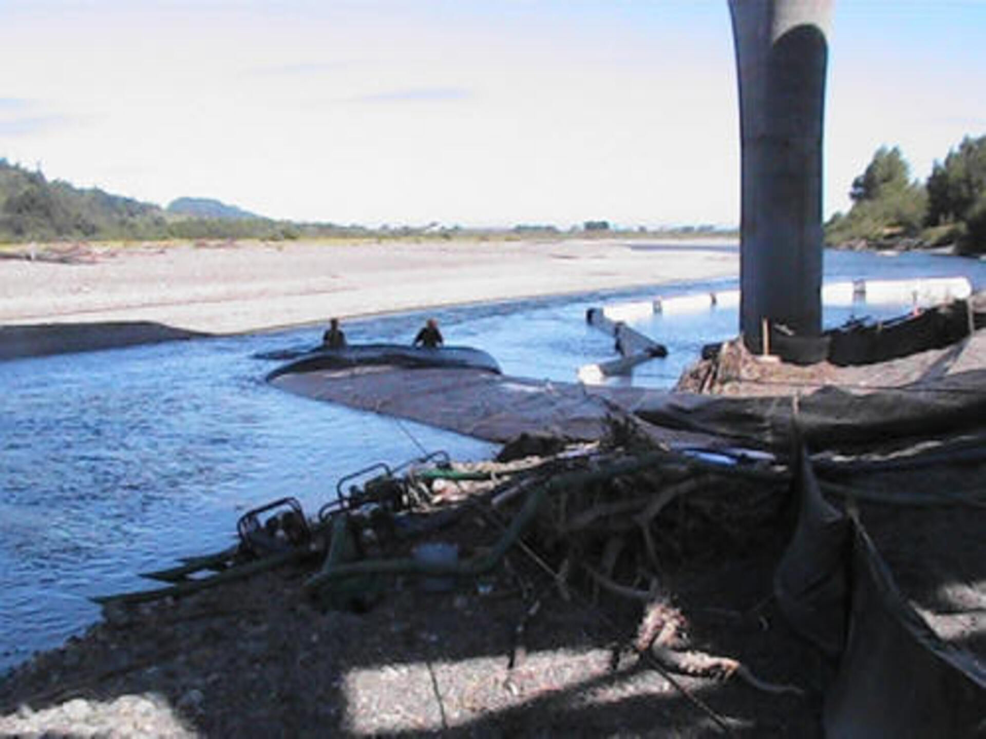 Alton, CA 2006