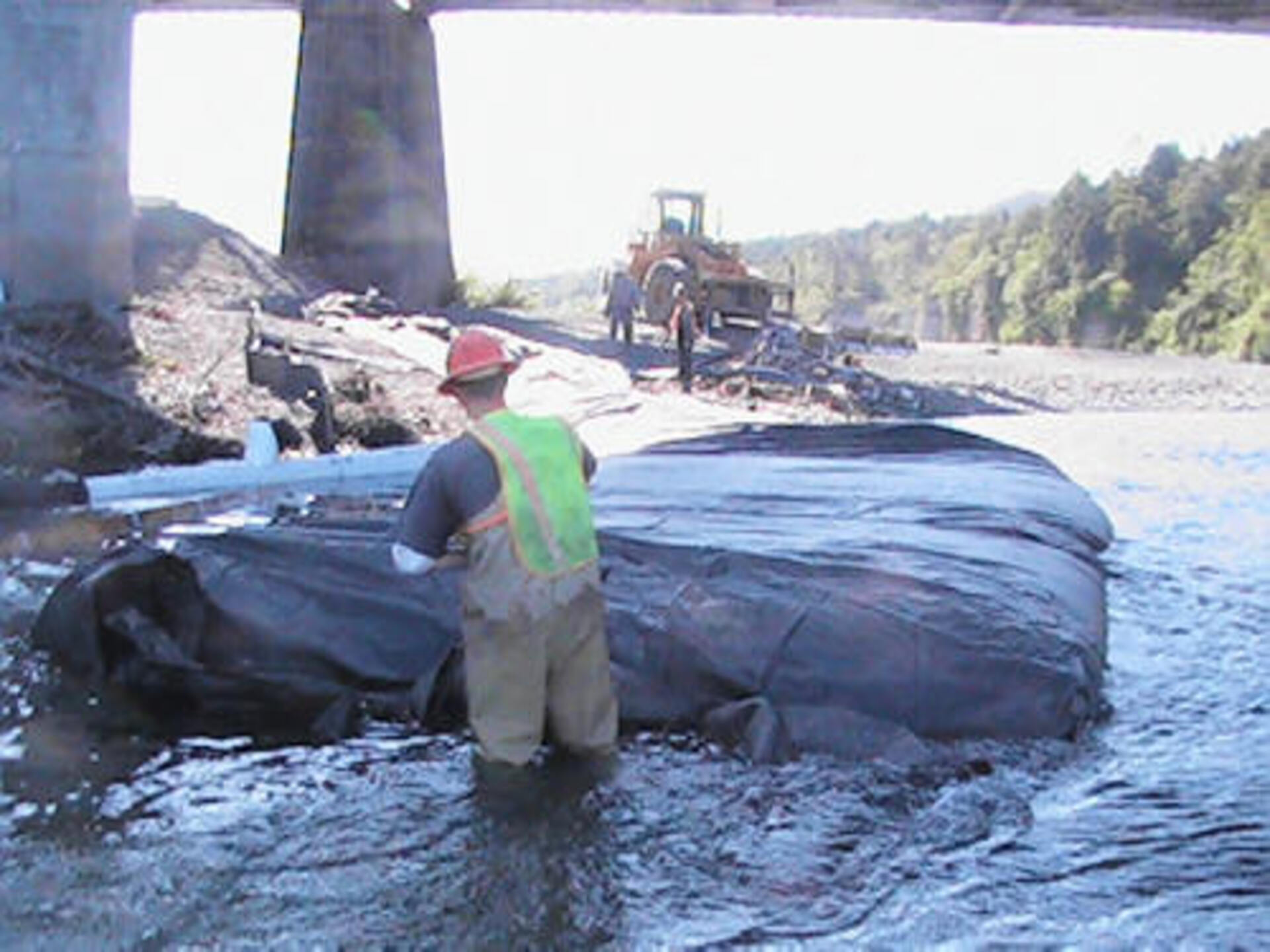 Alton, CA 2006