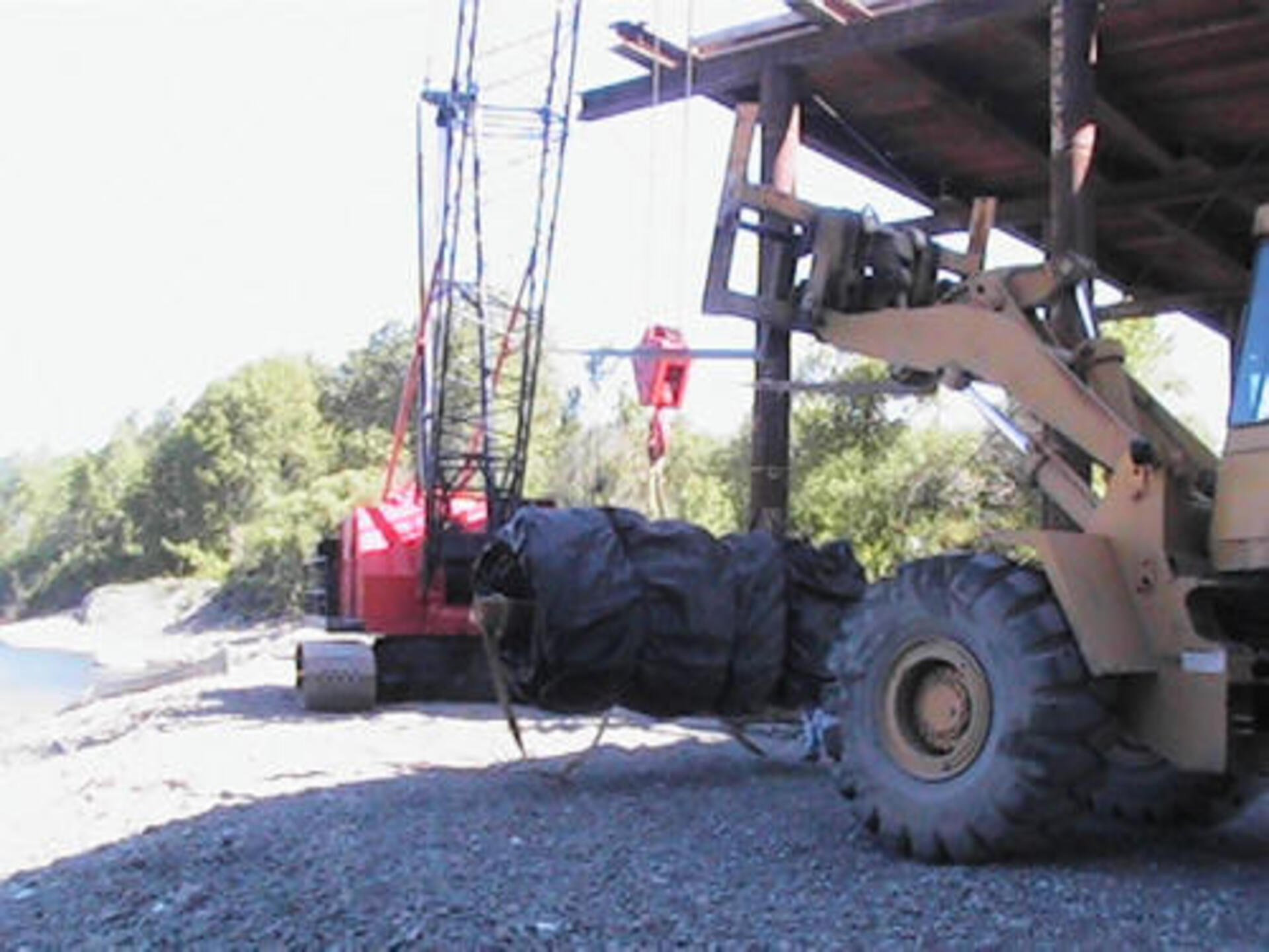 Alton, CA 2006