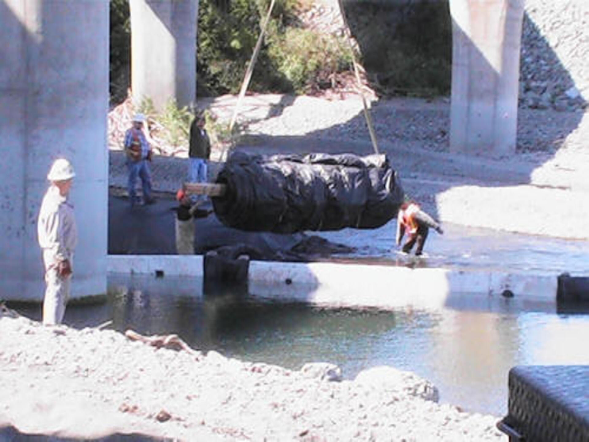 Alton, CA 2006