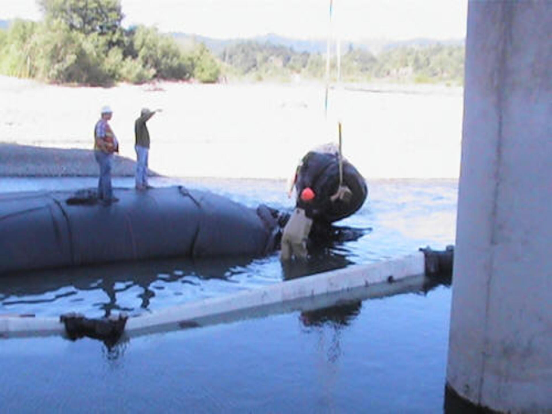 Alton, CA 2006