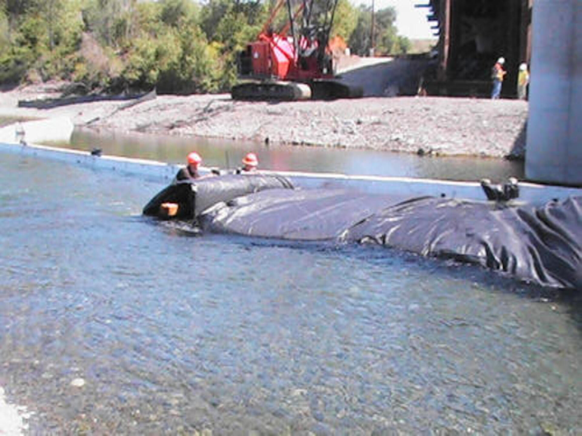 Alton, CA 2006