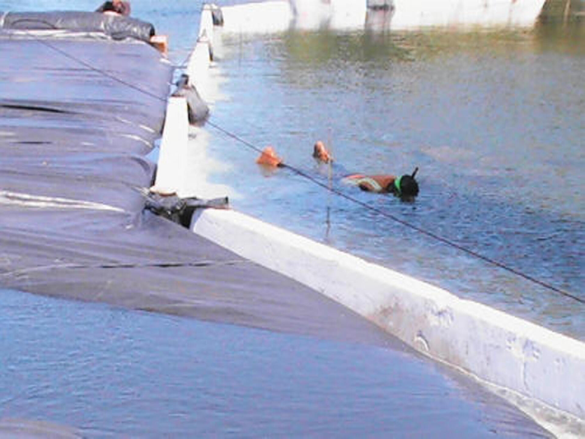 Alton, CA 2006