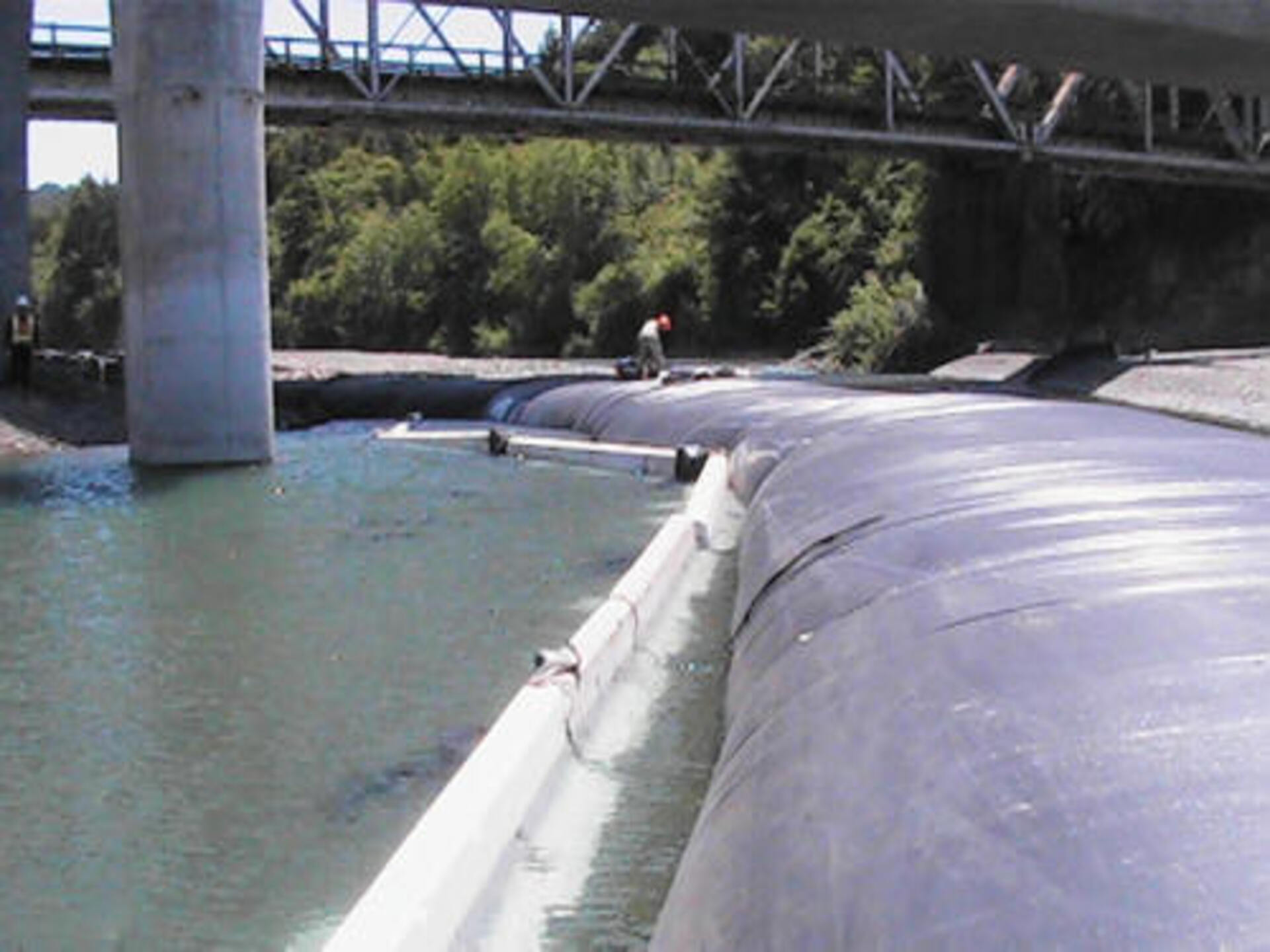 Alton, CA 2006