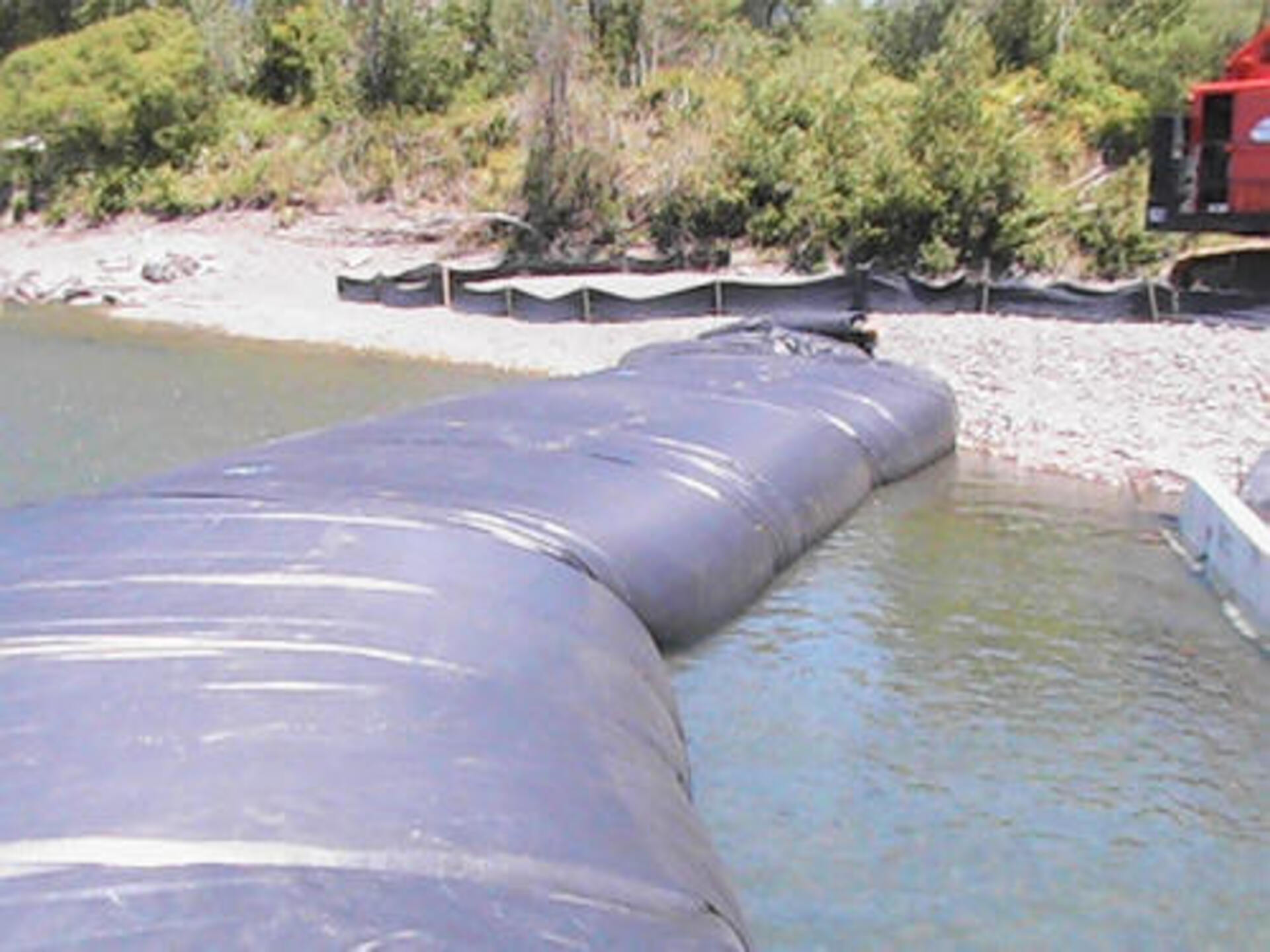 Alton, CA 2006