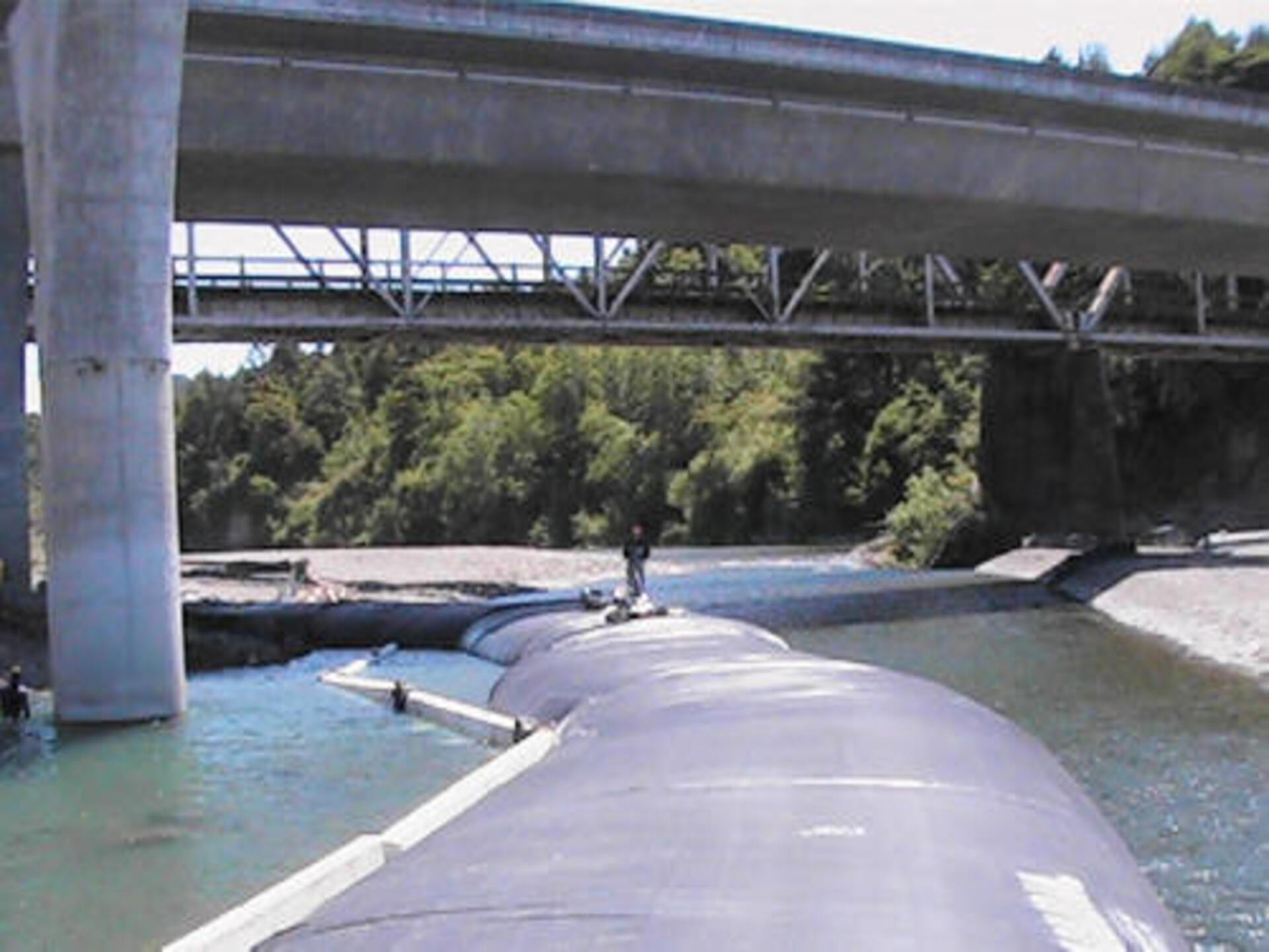 Alton, CA 2006