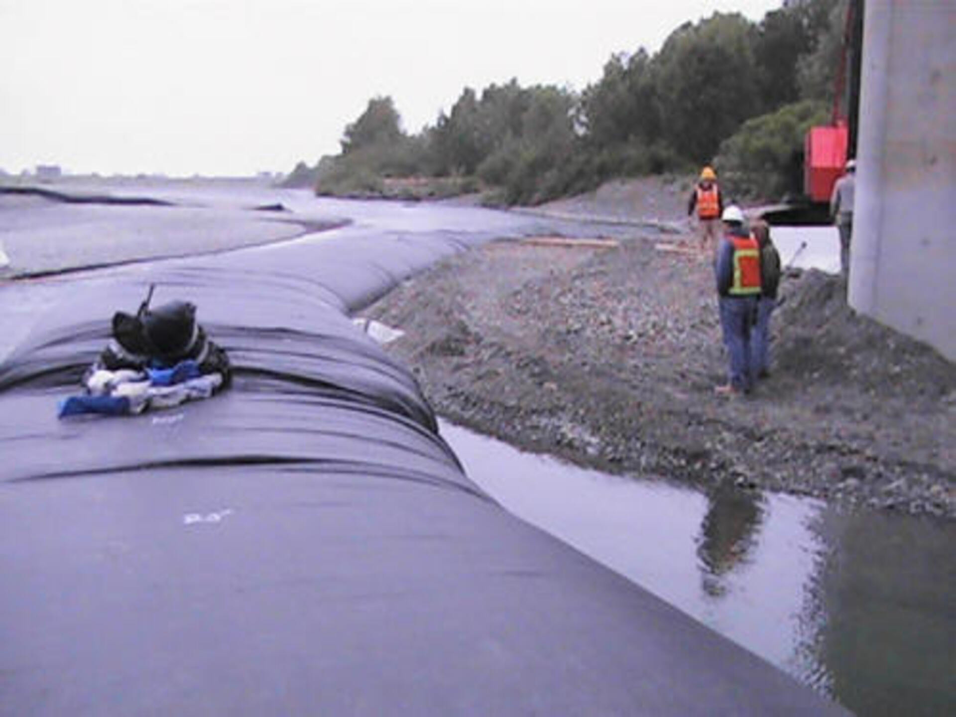 Alton, CA 2006
