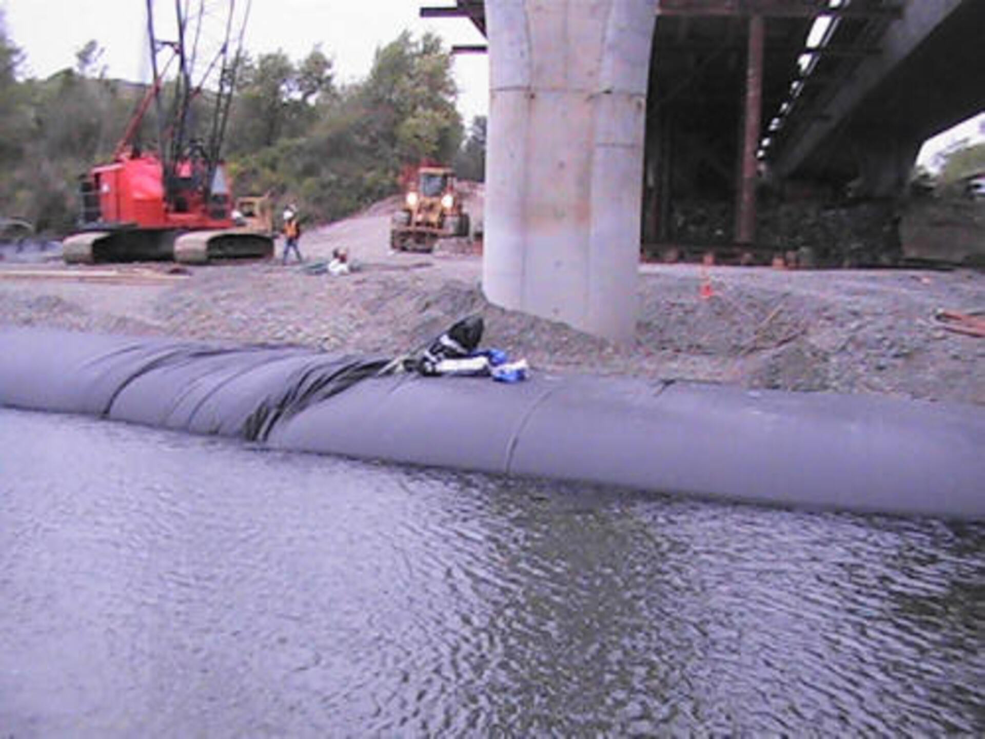 Alton, CA 2006