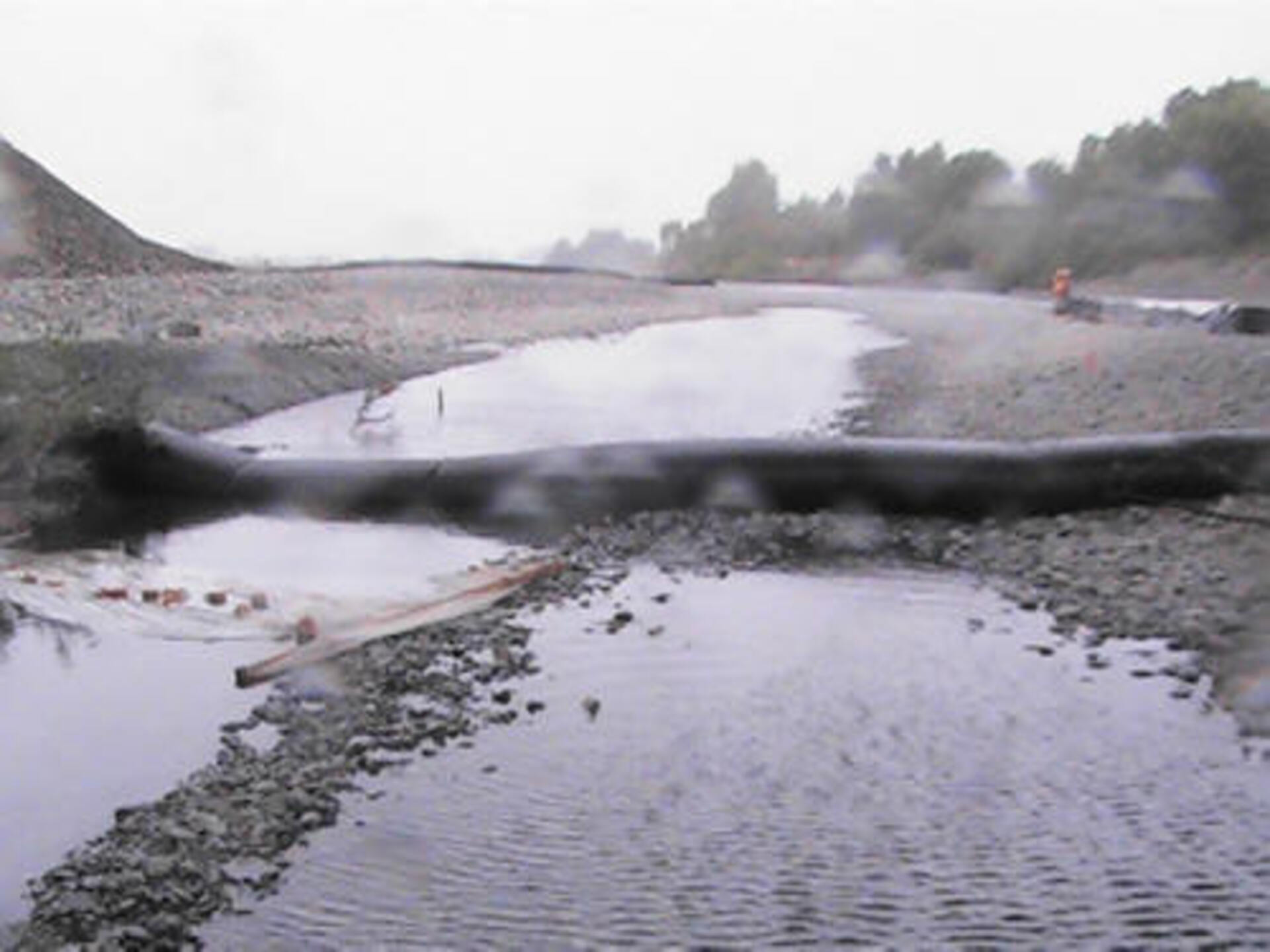 Alton, CA 2006