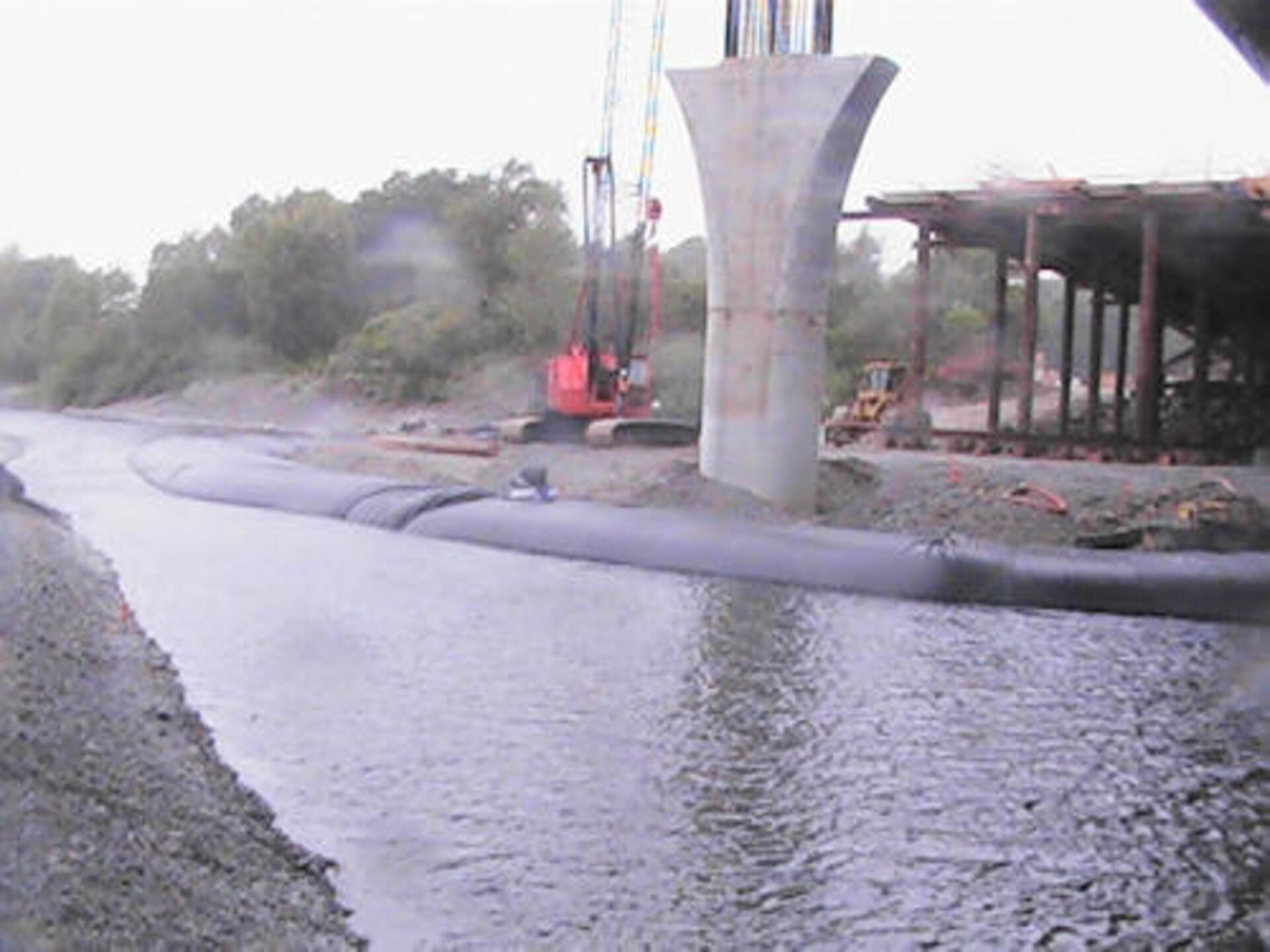 Alton, CA 2006