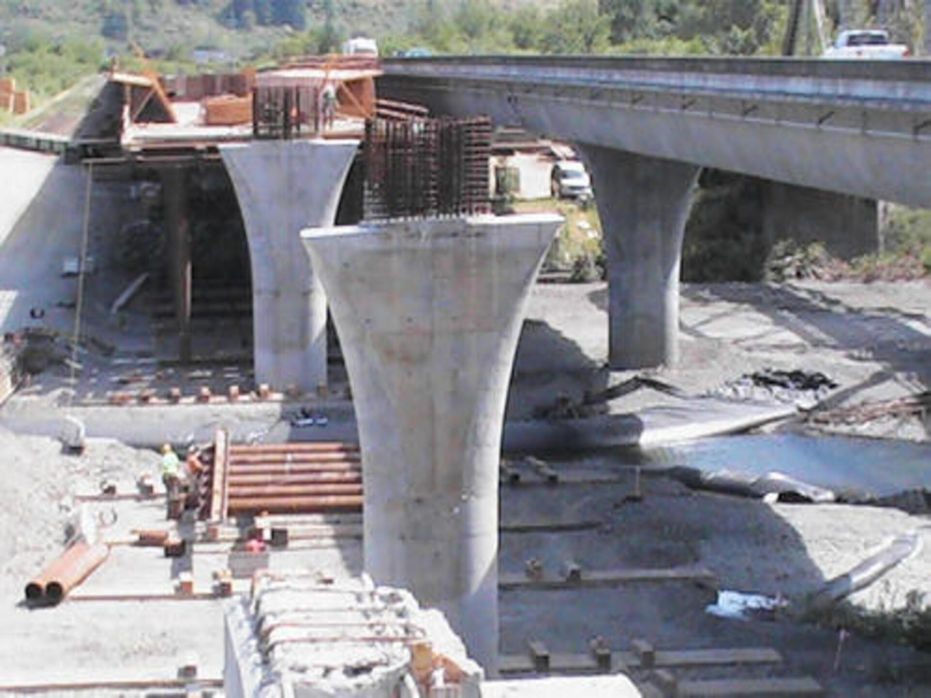 Alton, CA 2006