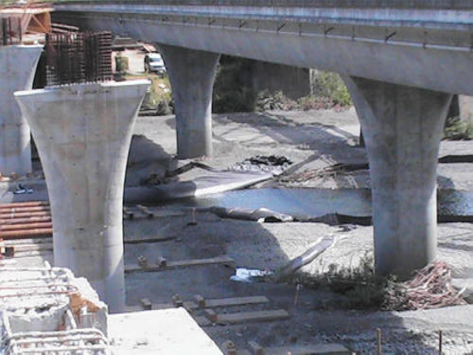 Alton, CA 2006
