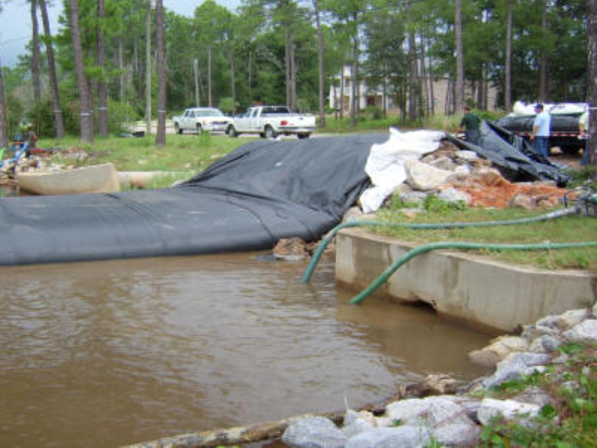 Pensacola, FL 2007