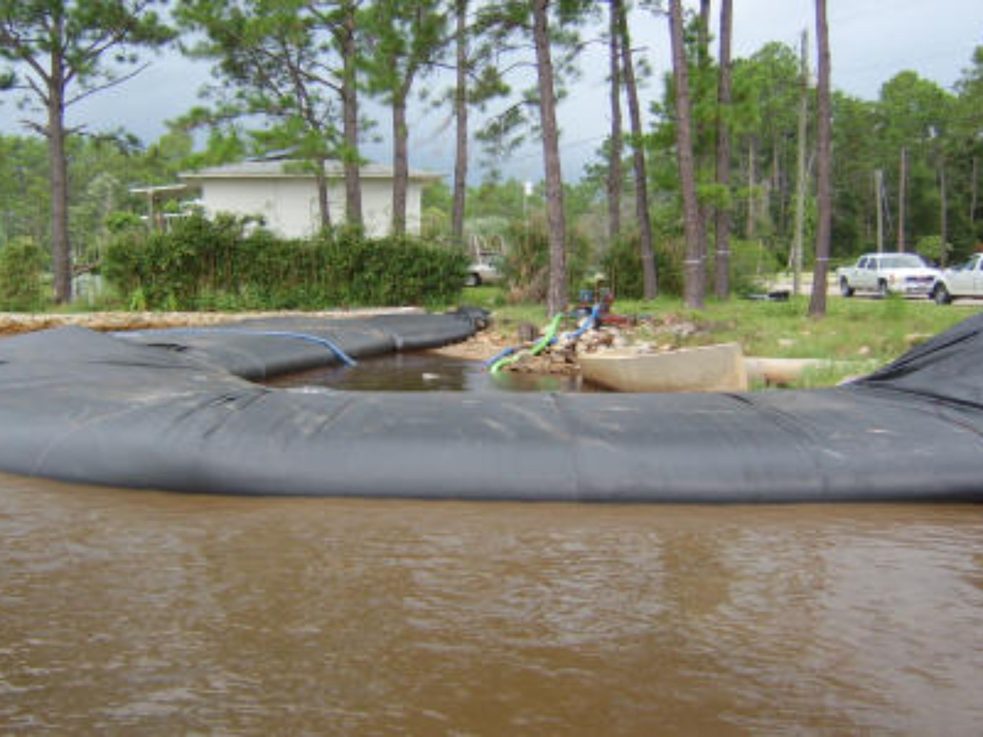 Pensacola, FL 2007