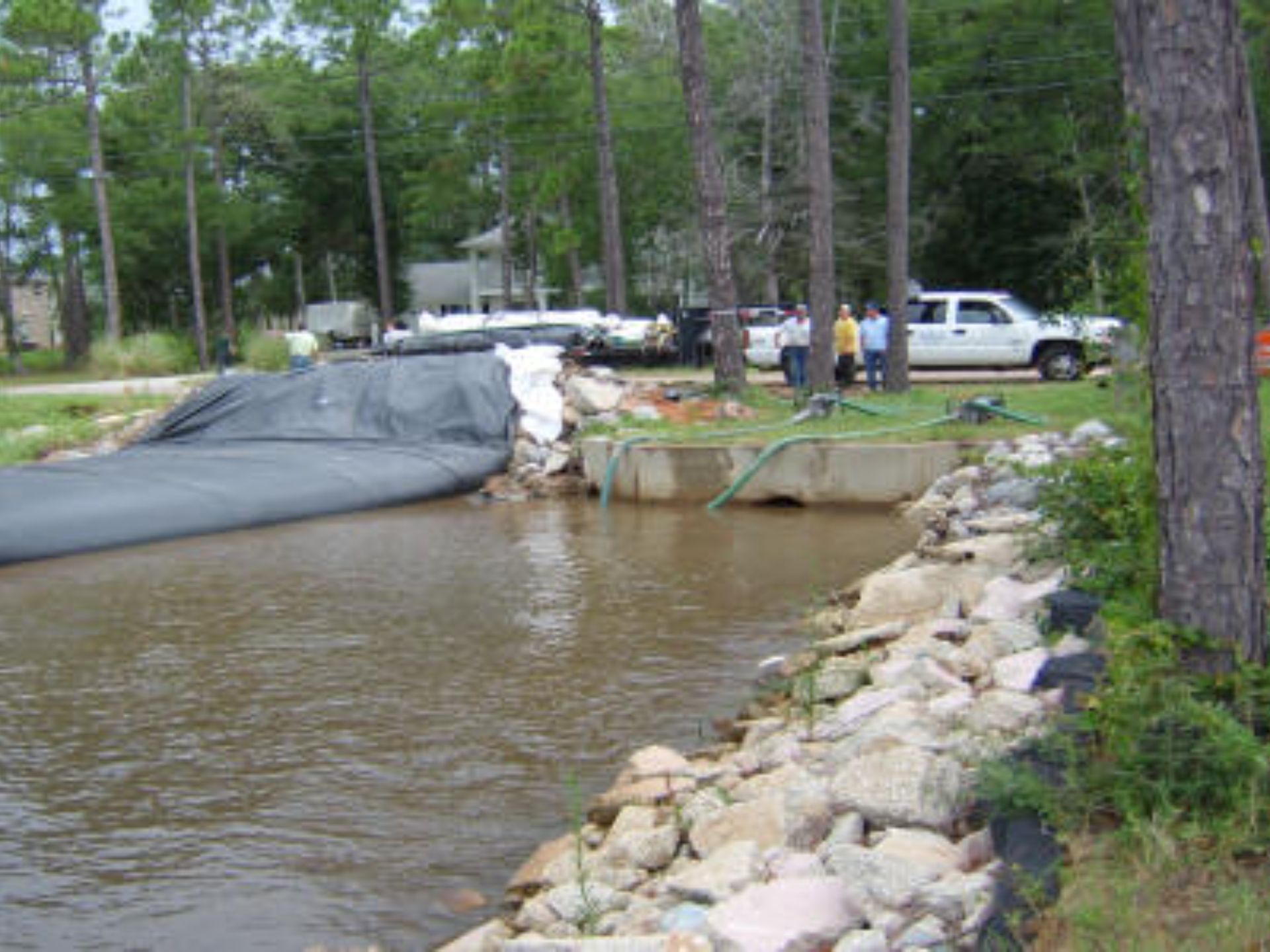 Pensacola, FL 2007