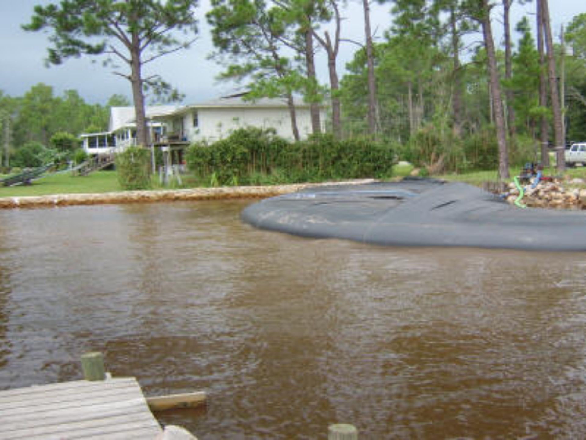 Pensacola, FL 2007