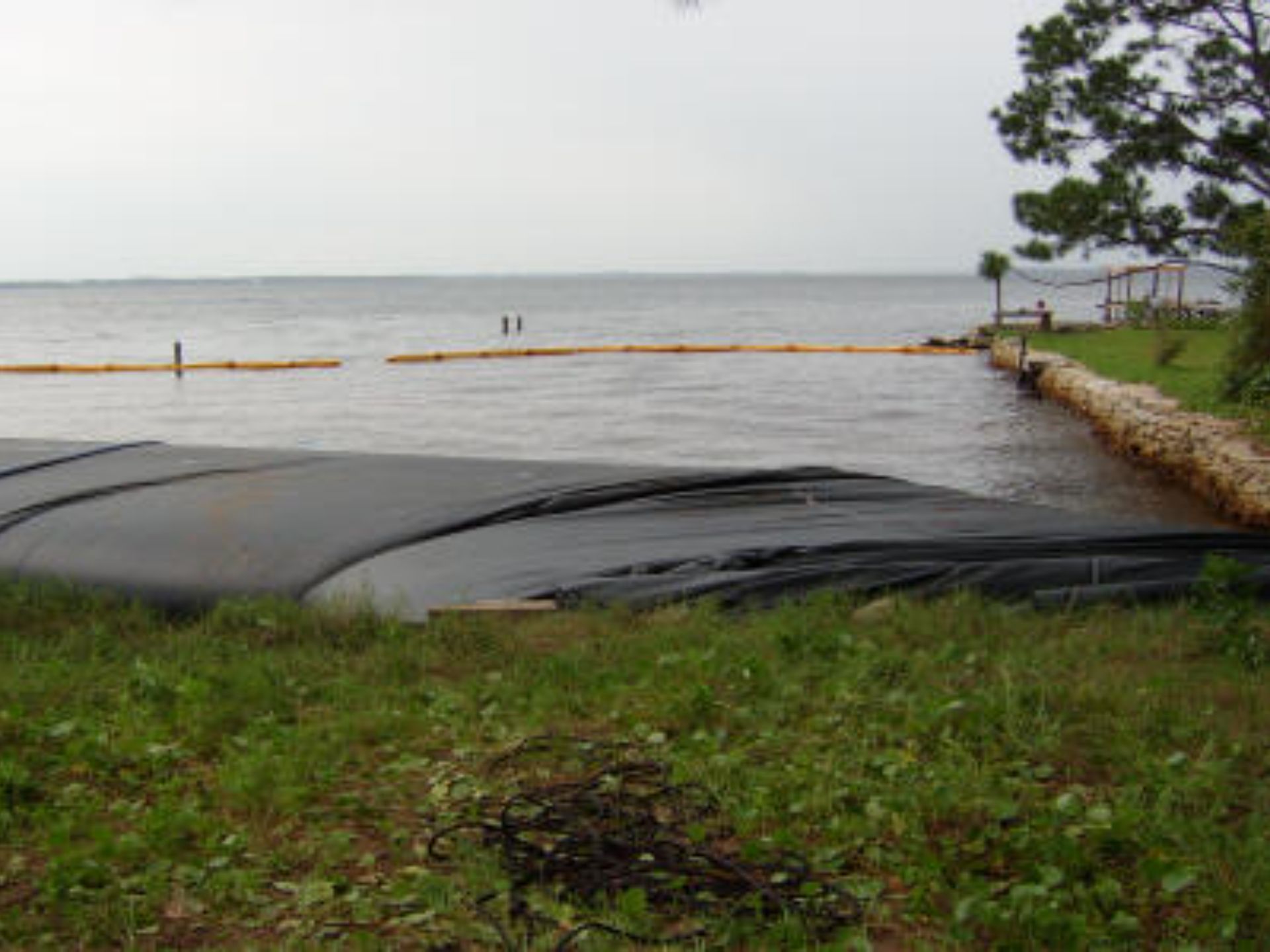 Pensacola, FL 2007