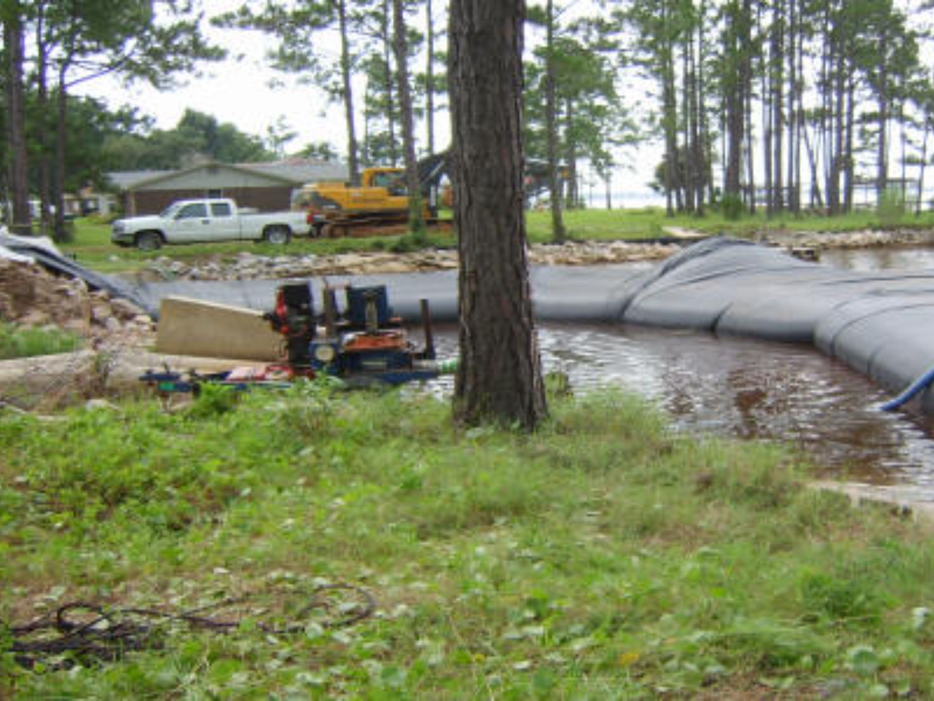Pensacola, FL 2007